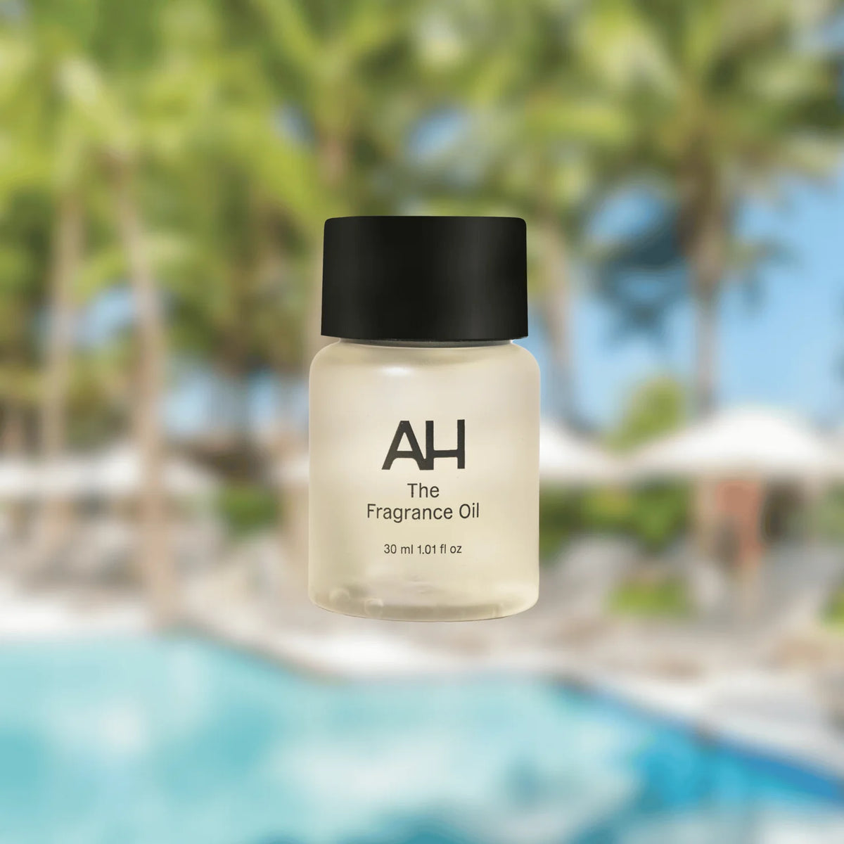 Collins Fragrance Oil- Aura House
