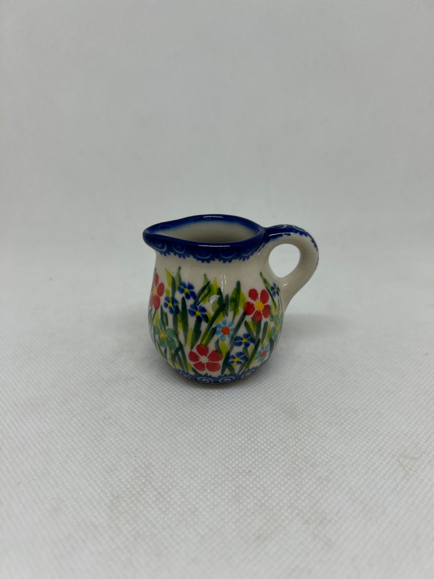 KALICH Mini Creamer