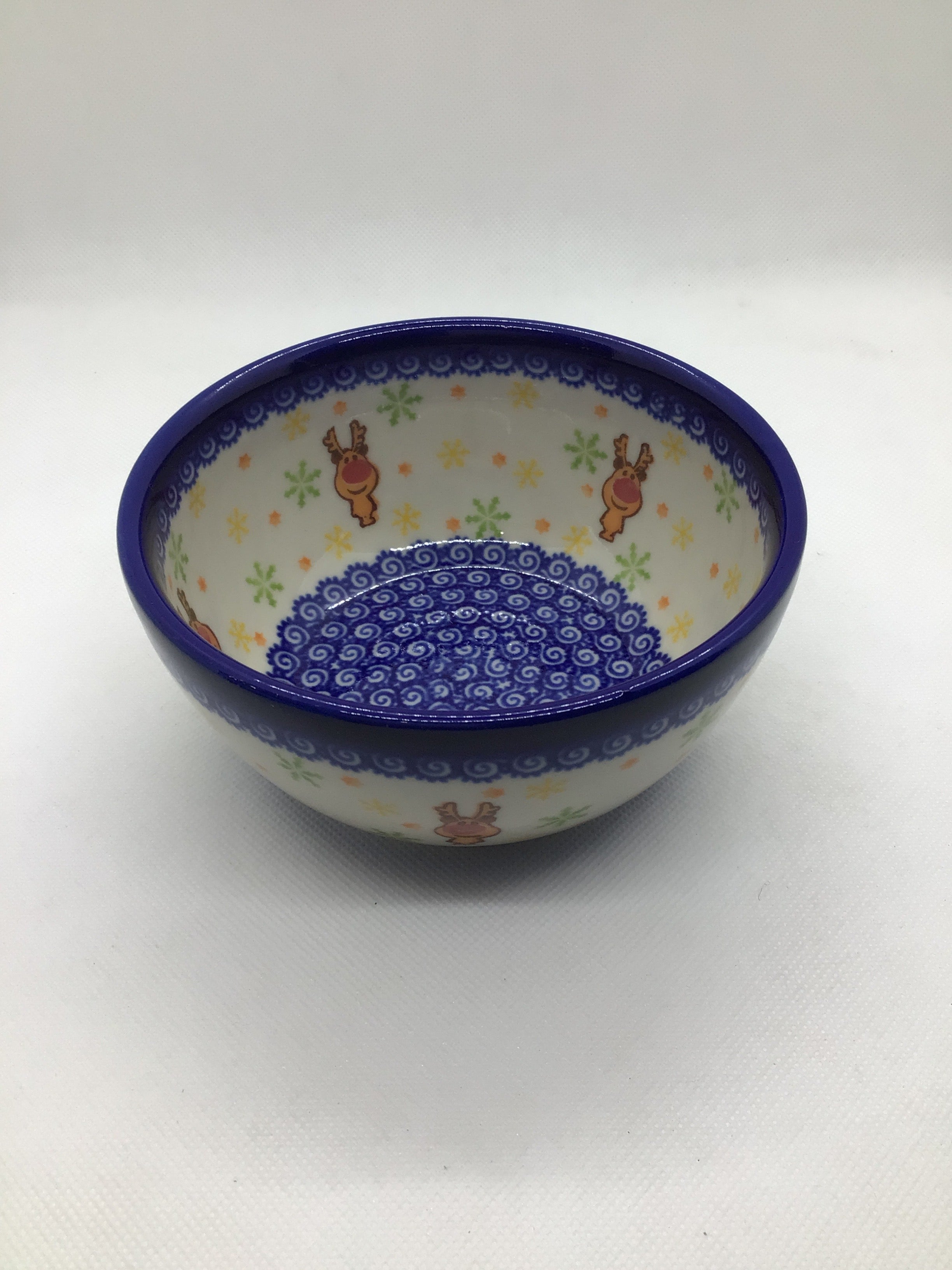 KALICH Rudolph Bowl 5"