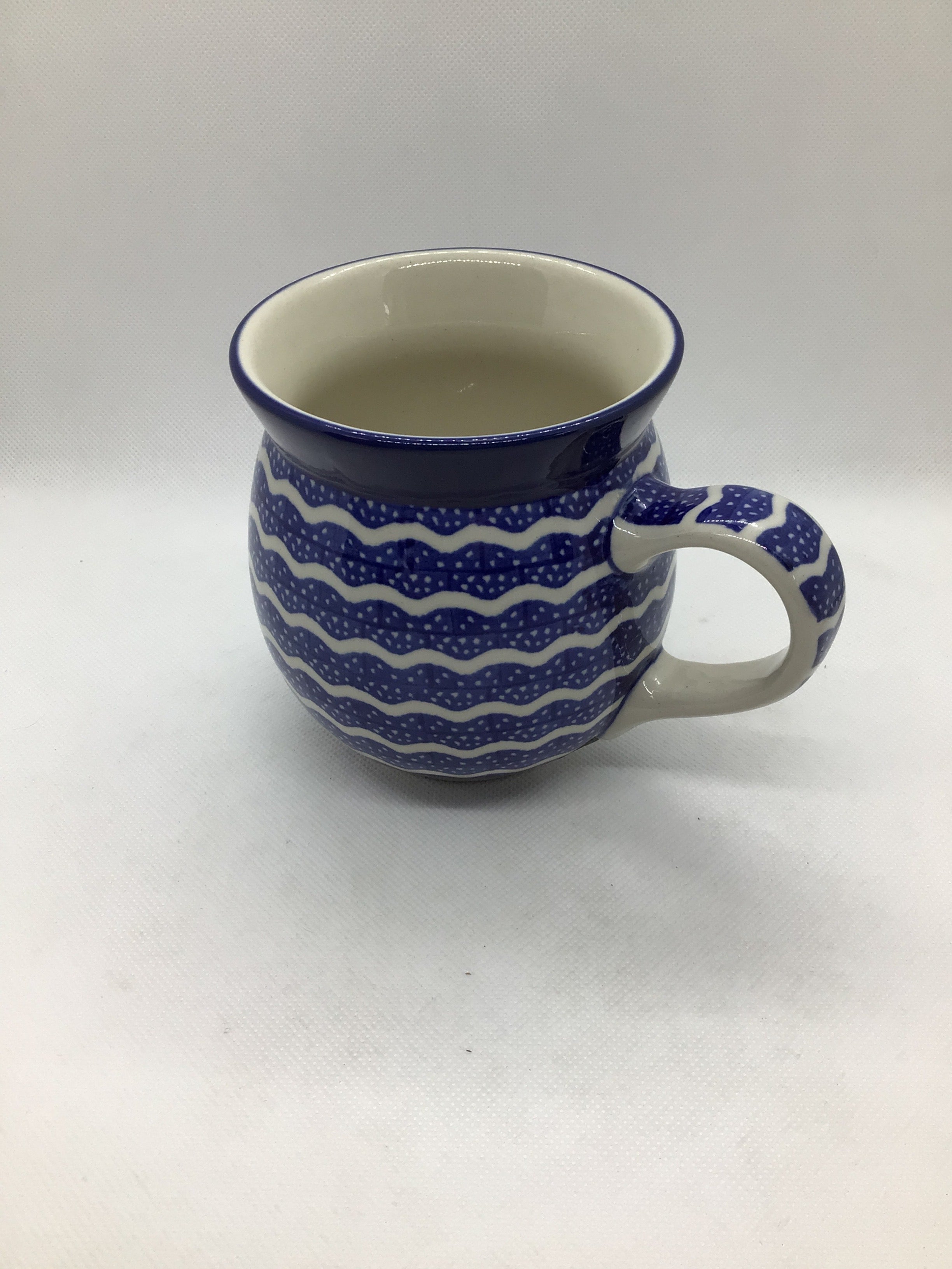 High Tide Bubble Mug 16 oz.
