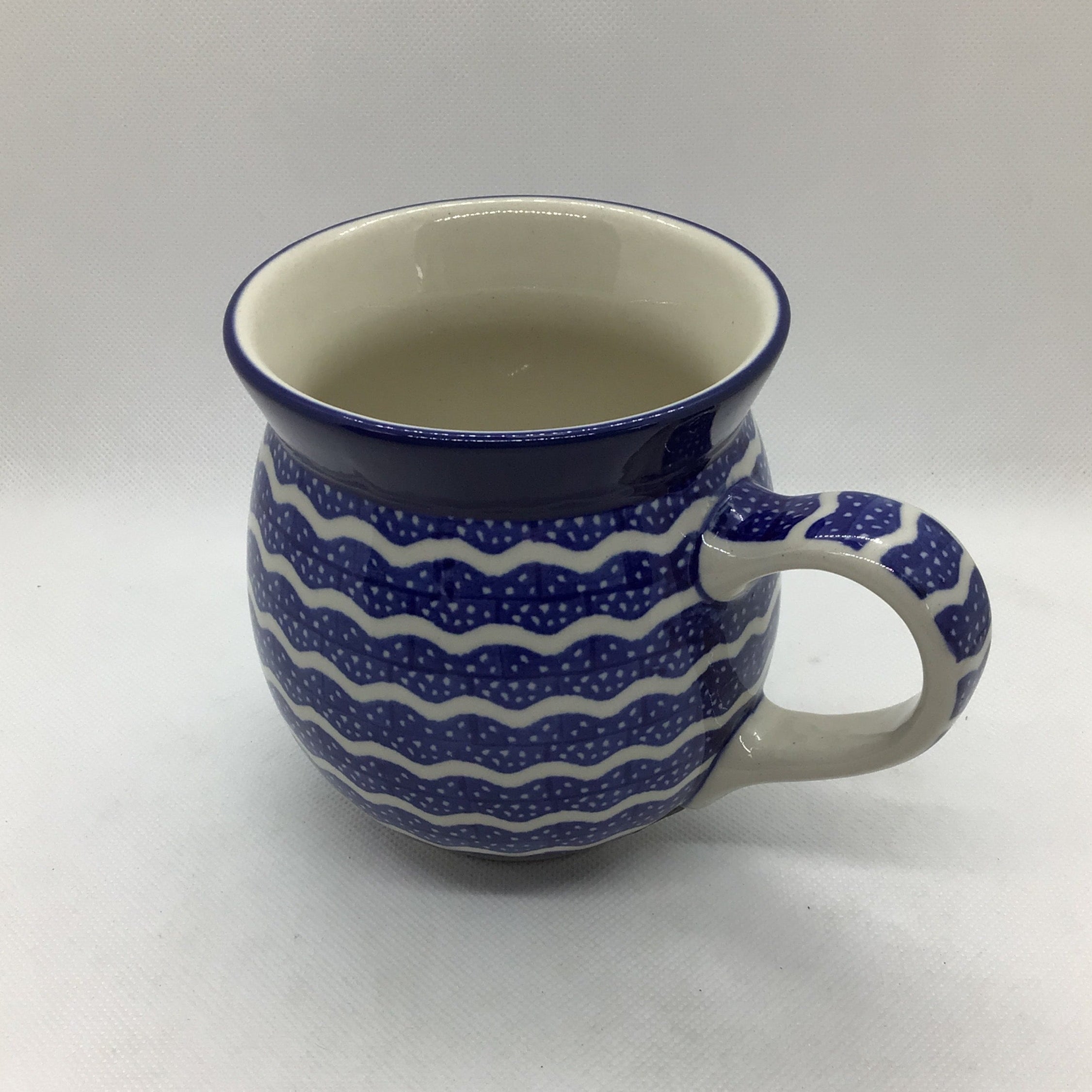High Tide Bubble Mug 16 oz.