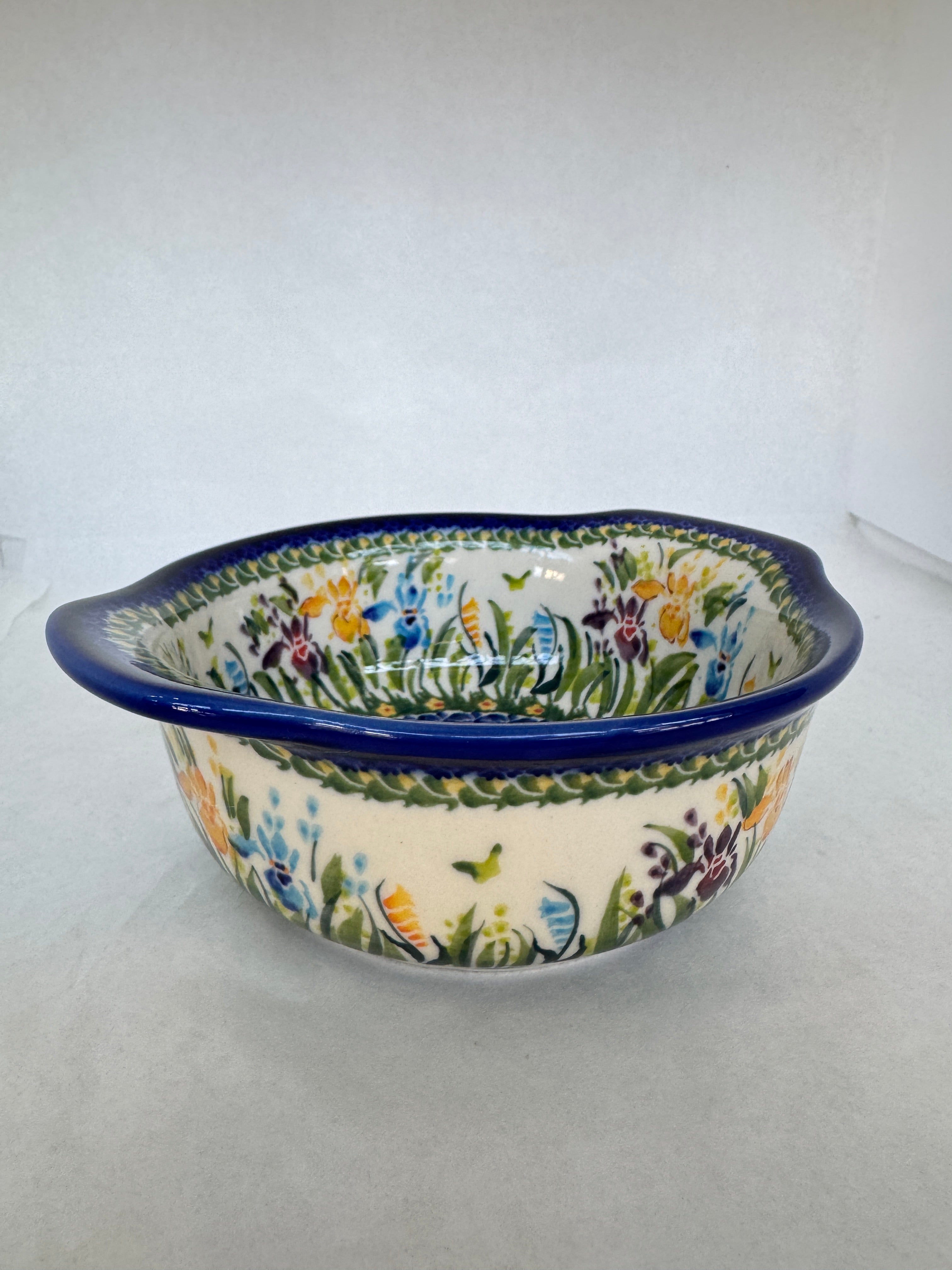 KALICH Electric Iris Bowl Baker