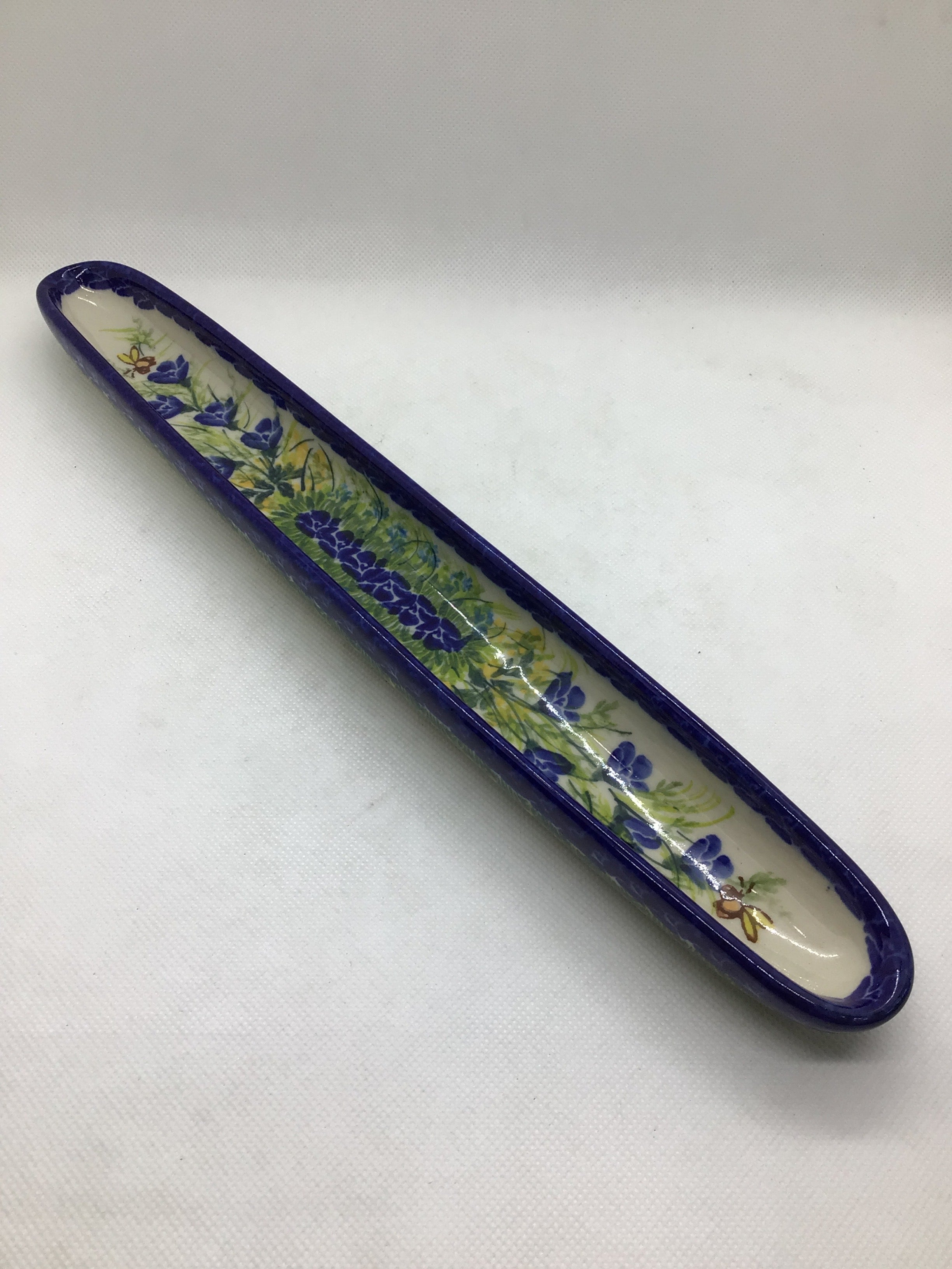 KALICH Honey Bee Large Olive Boat