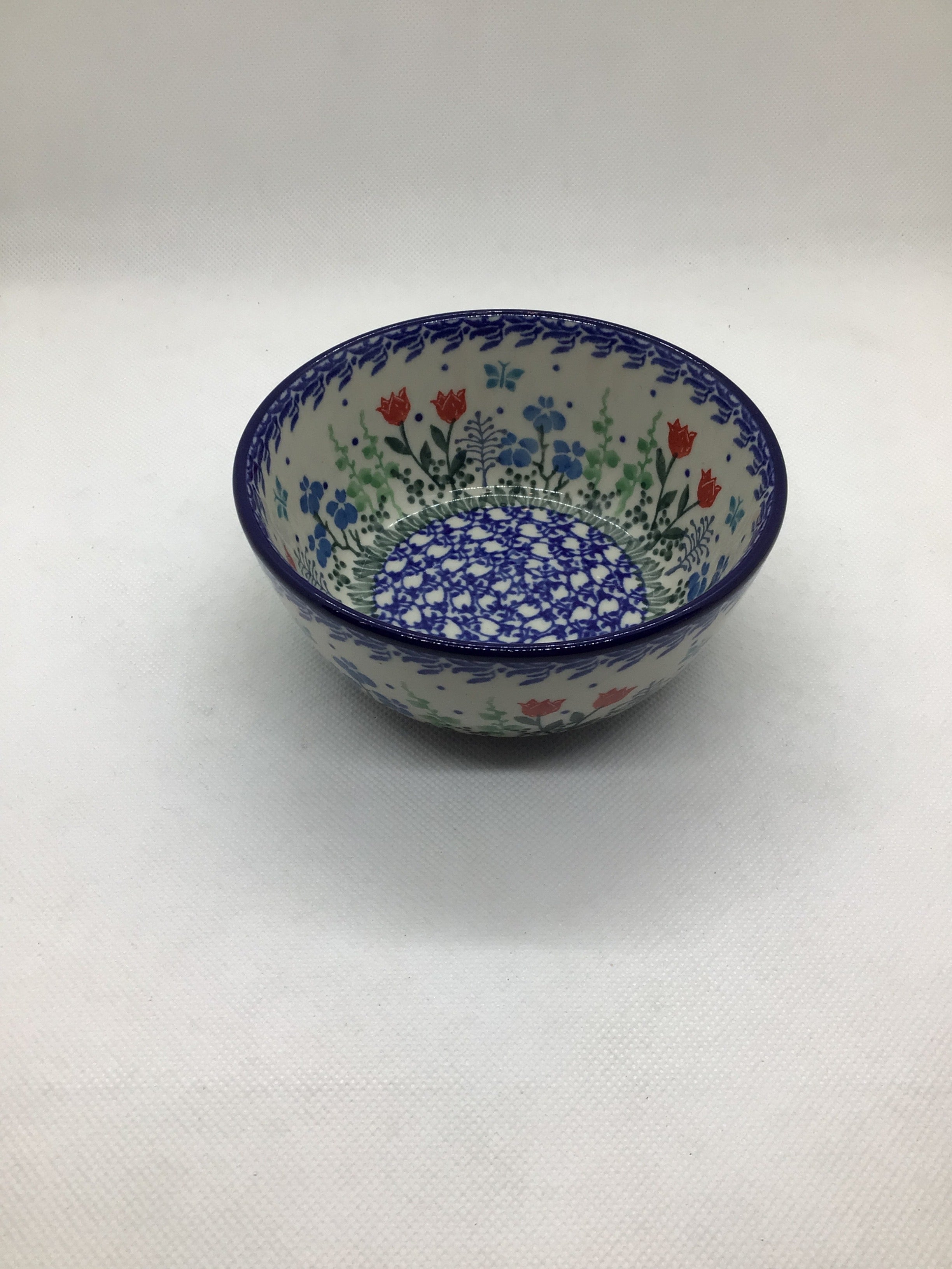 Tulip Horizon Ice Cream Bowl 4.5&