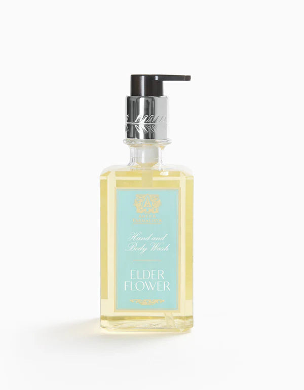 Antica Farmacista Hand and Body Wash