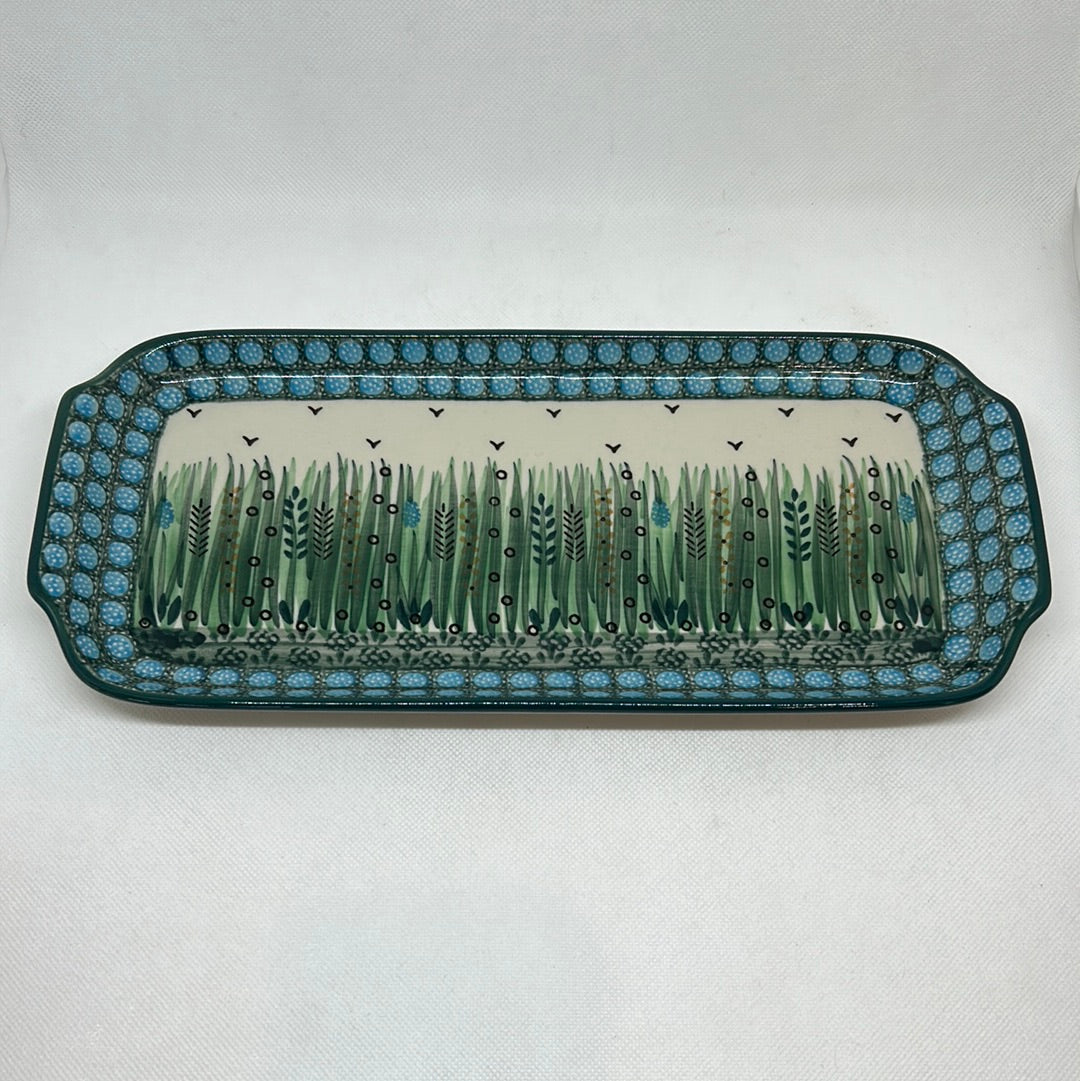 U0803 Tray 12"