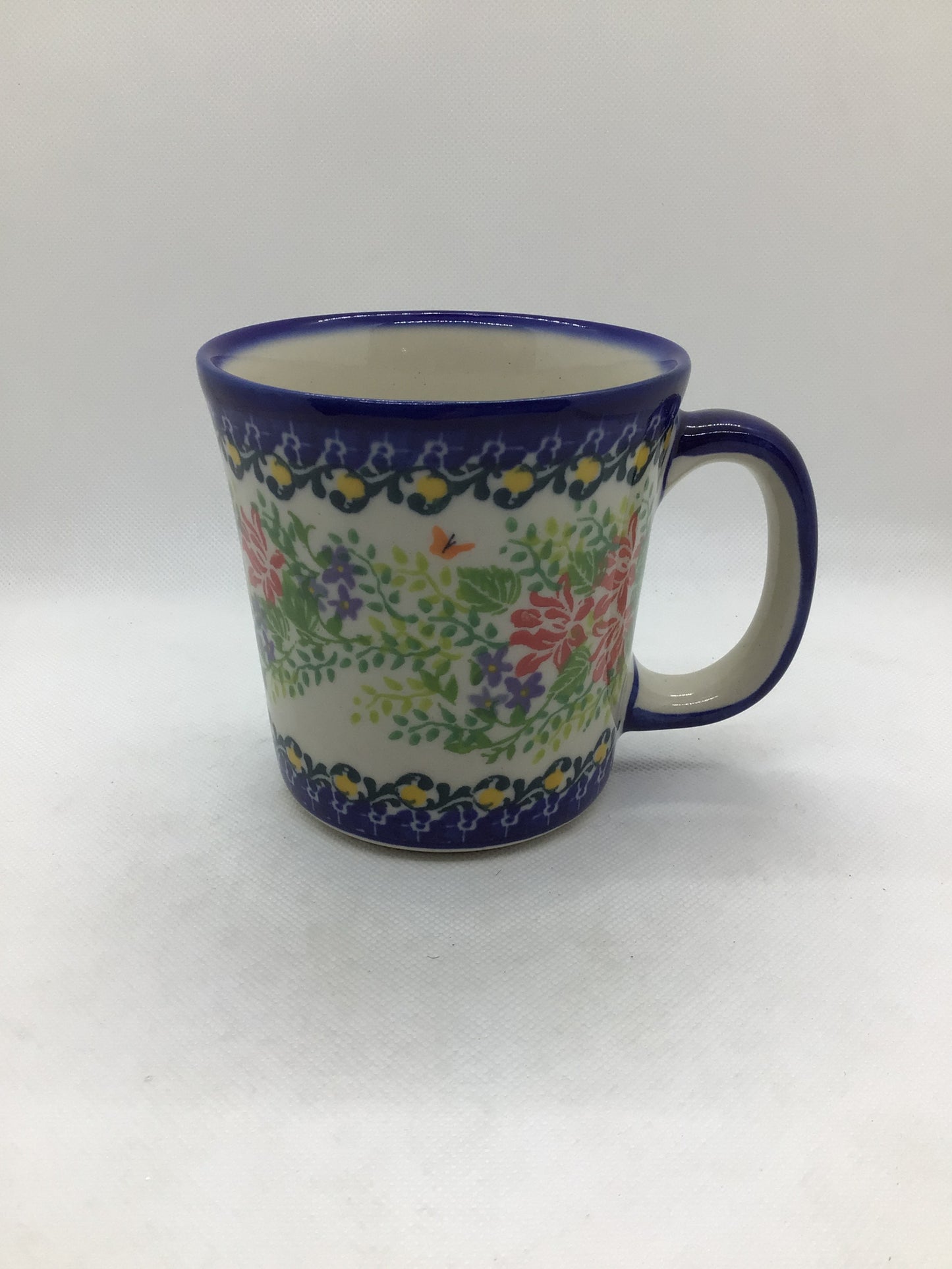 KALLCH Pretty Pastels Mug 12 oz.