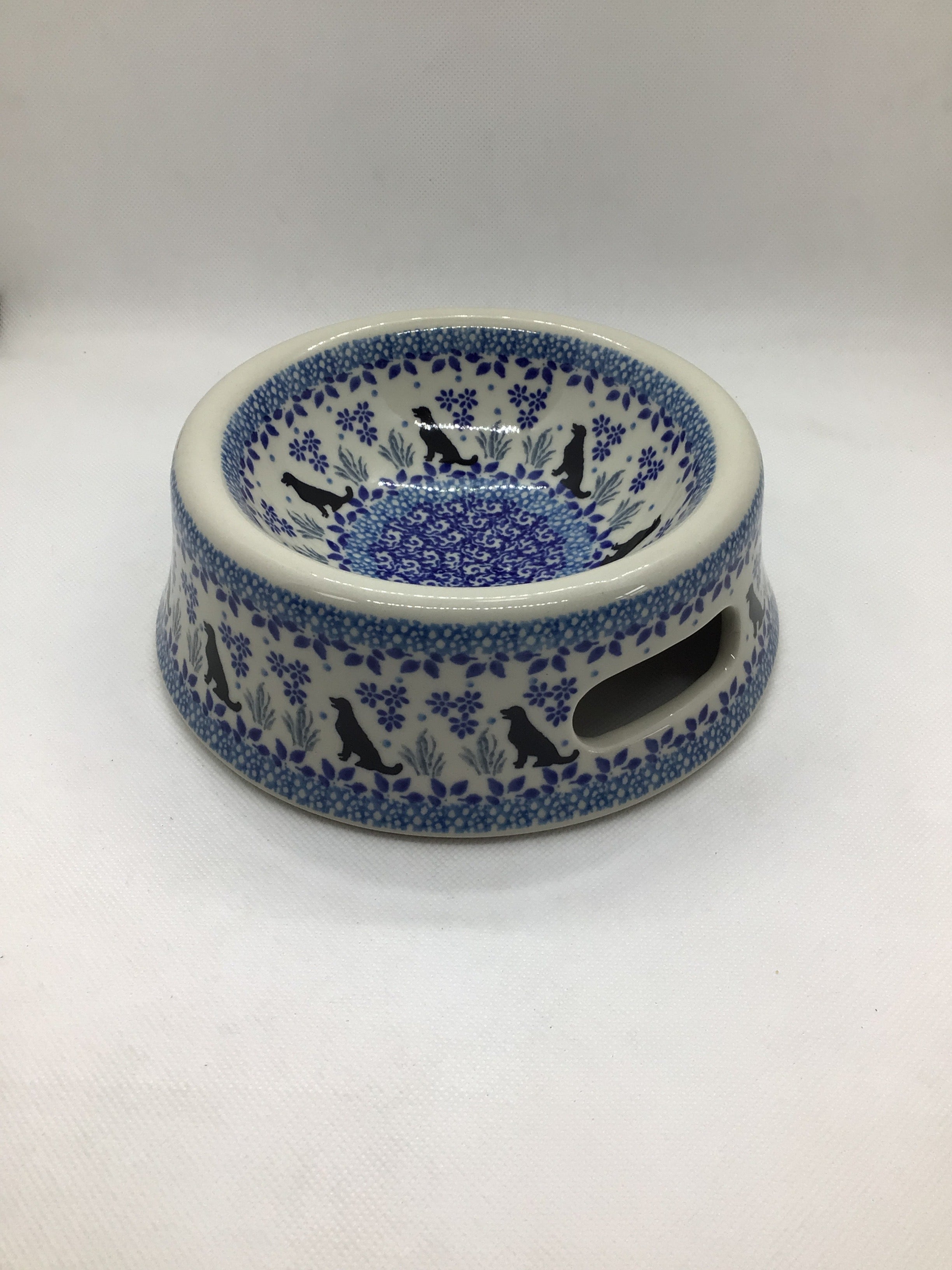 Buddy Pet Dish