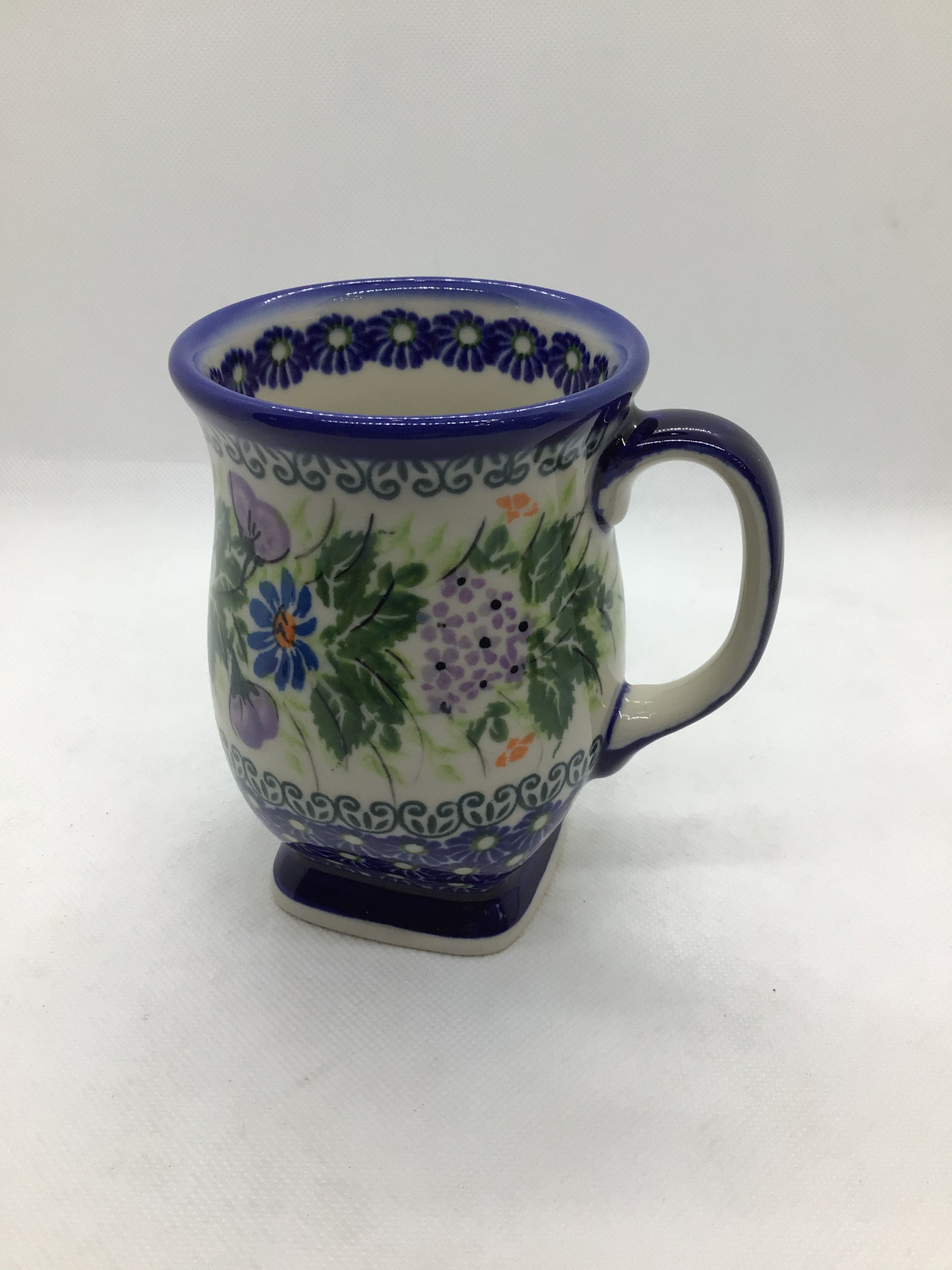 KALICH Annie Tulip Mug