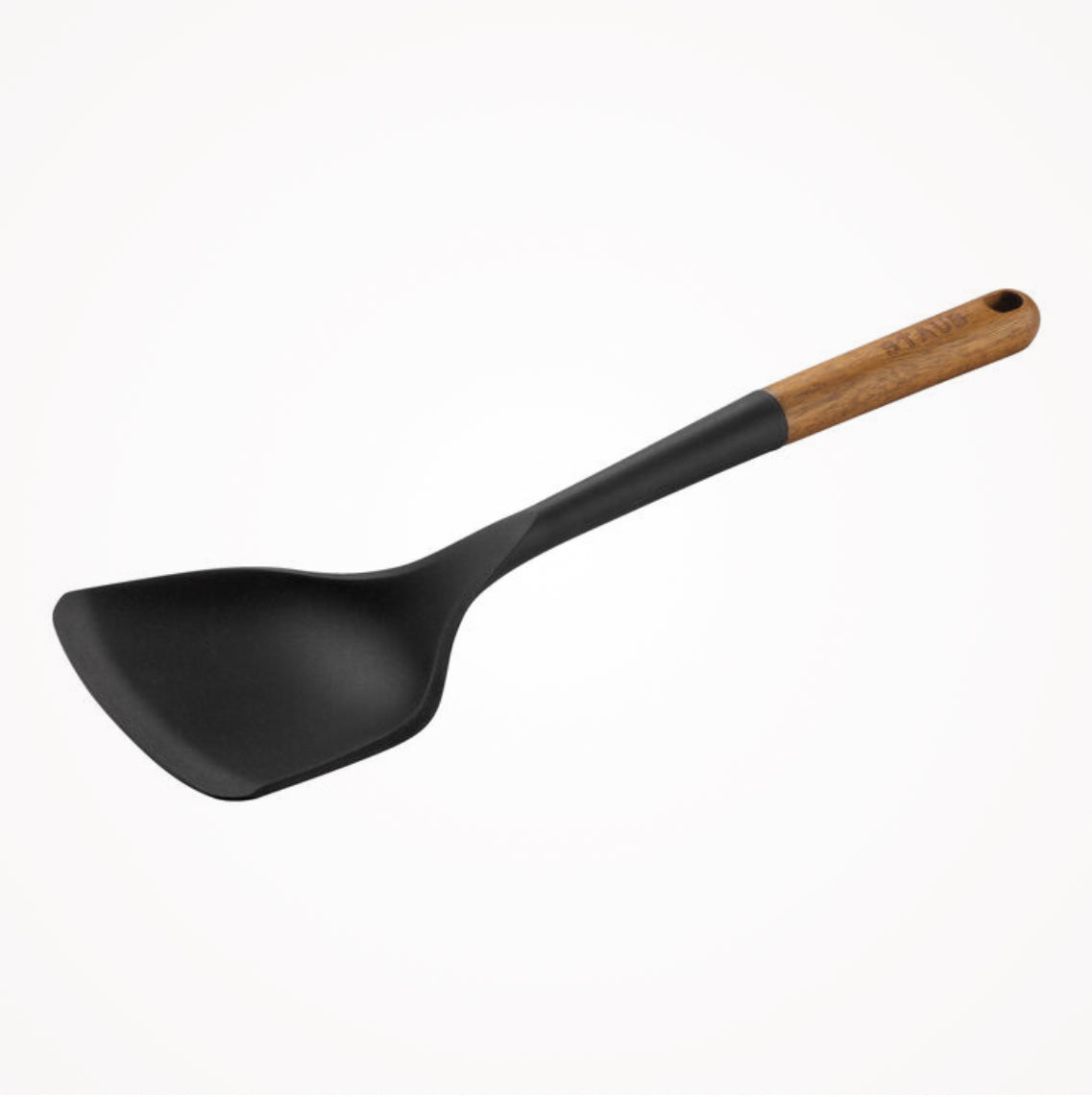 STAUB Silicone Wok Turner