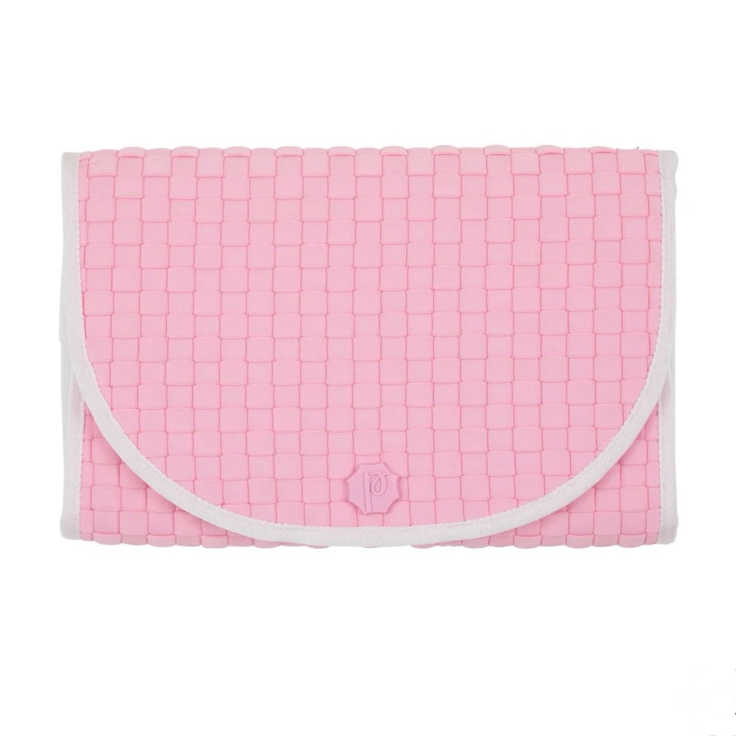 T.B.B.C. Pluie Pret Changing Clutch