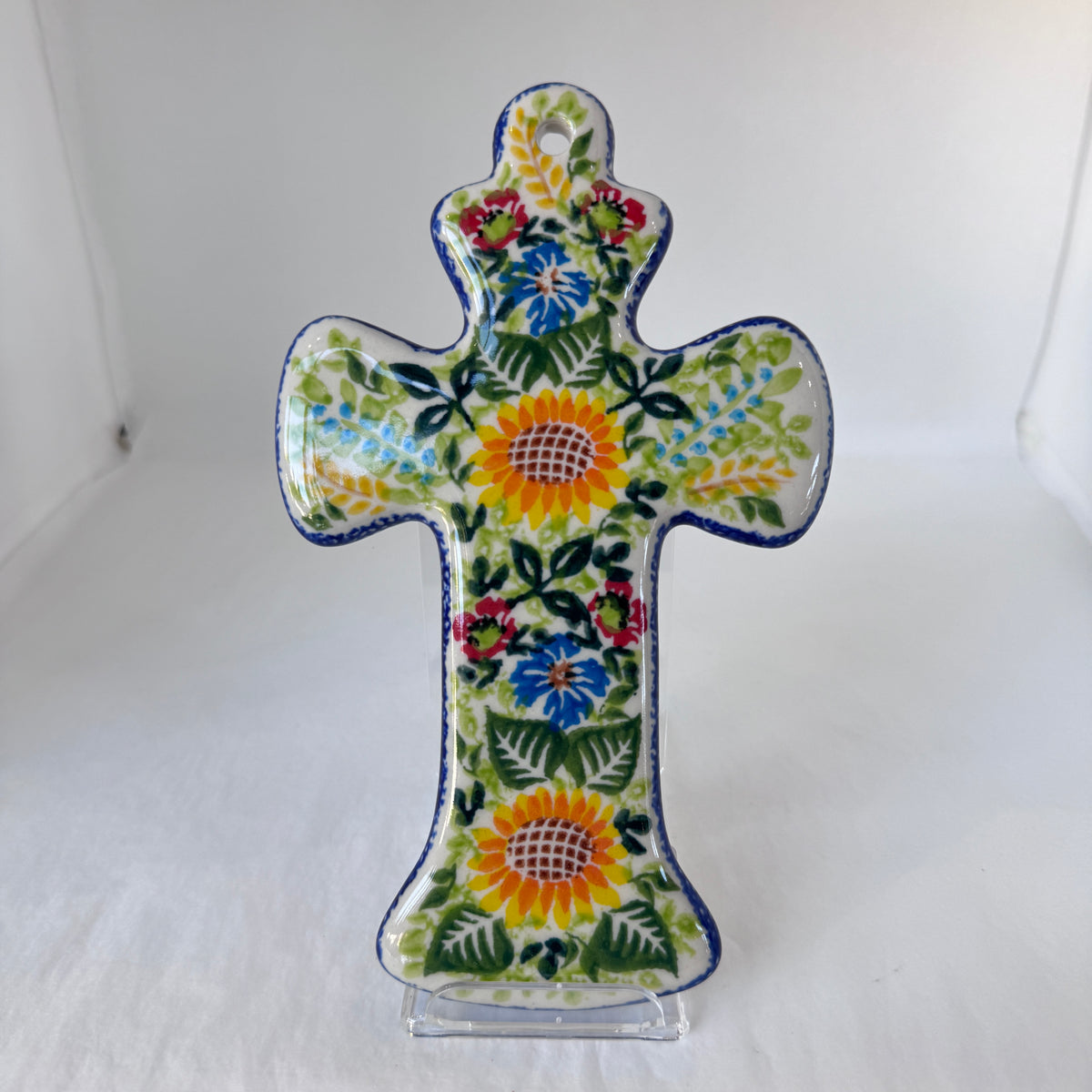 KALICH Cross