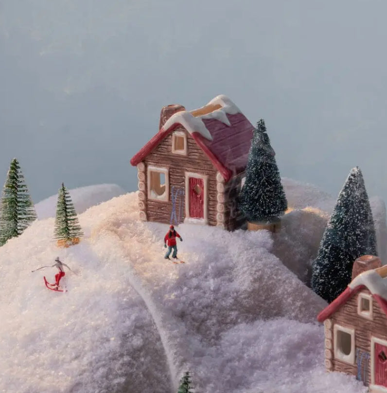 Alpine Chalet Incense