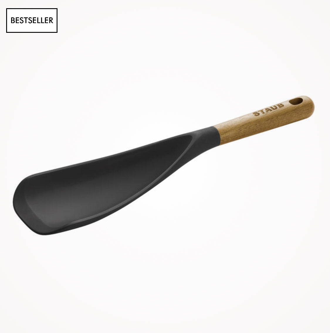 STAUB Silicone Spatula Spoon