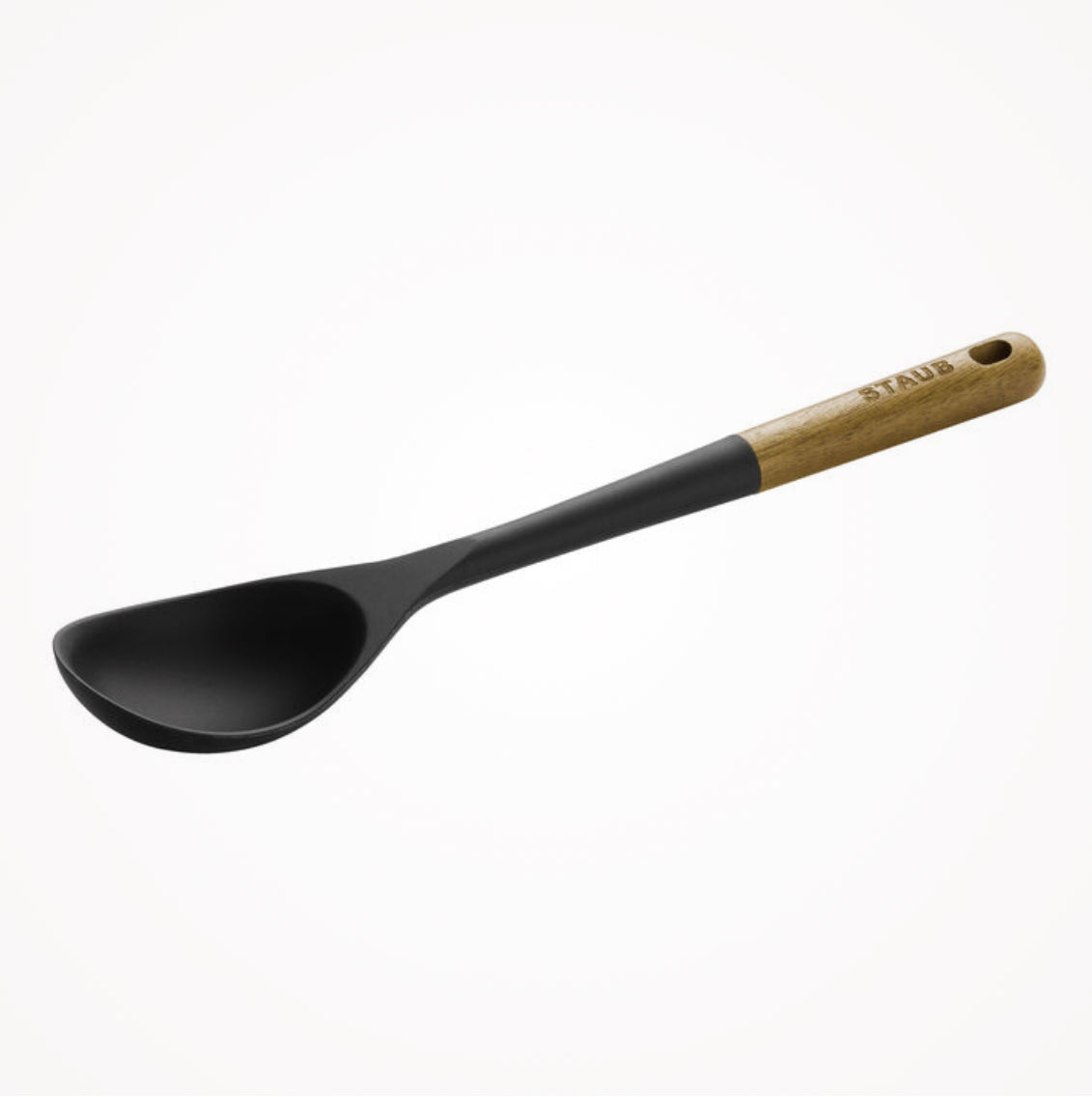 STAUB Silicone Serving Spoon