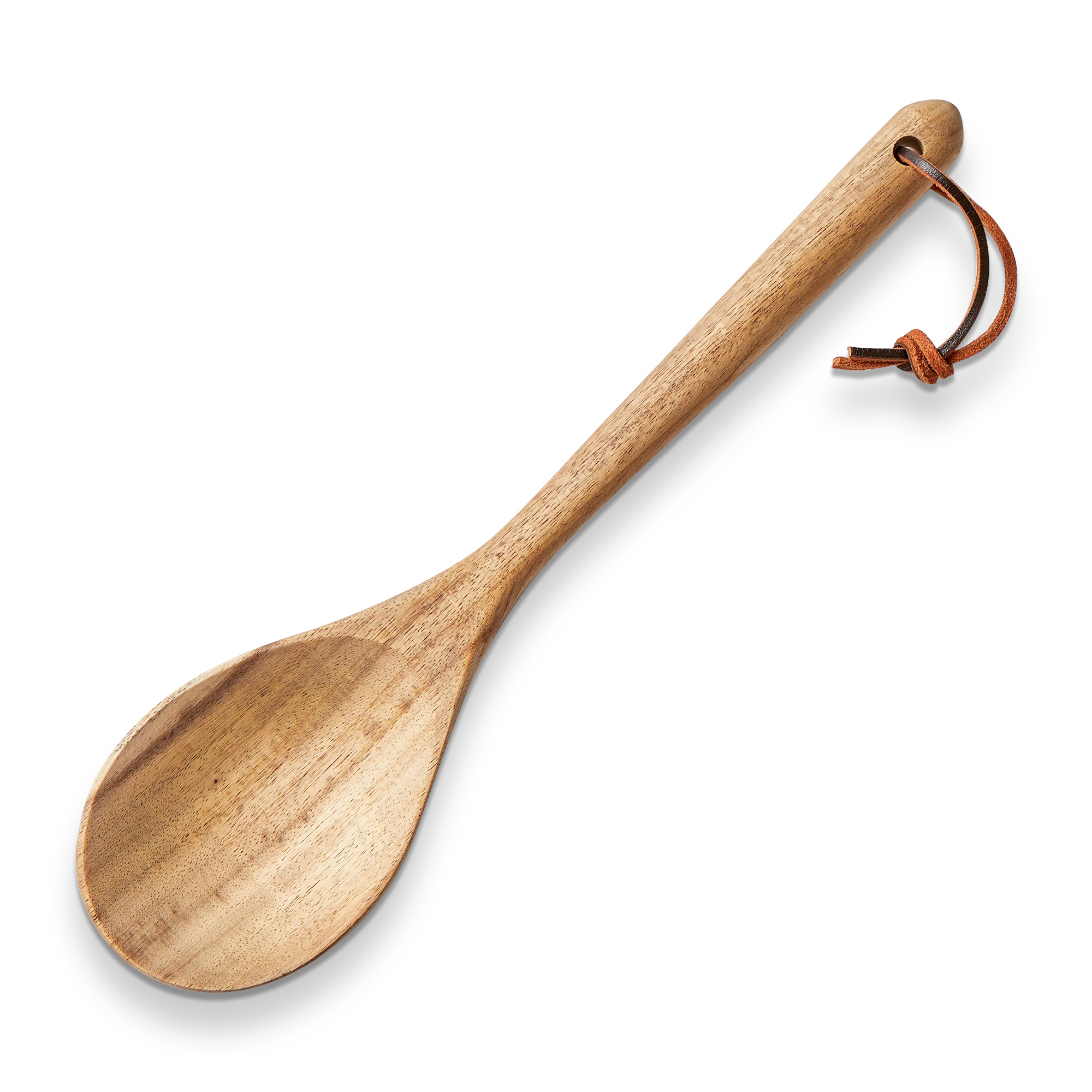 Wooden Spoon