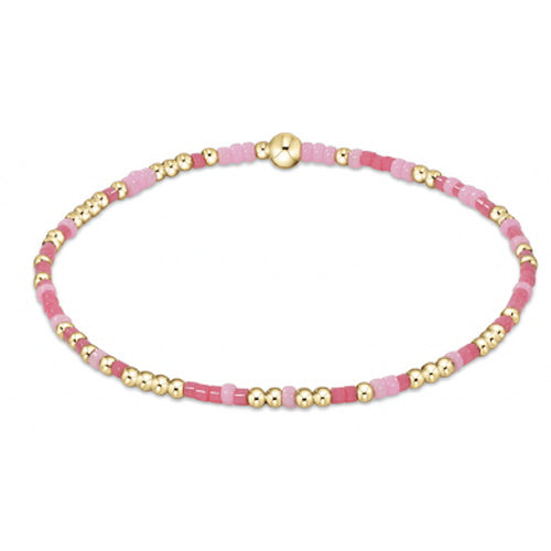 egirl Hope Unwritten Bracelet Collection