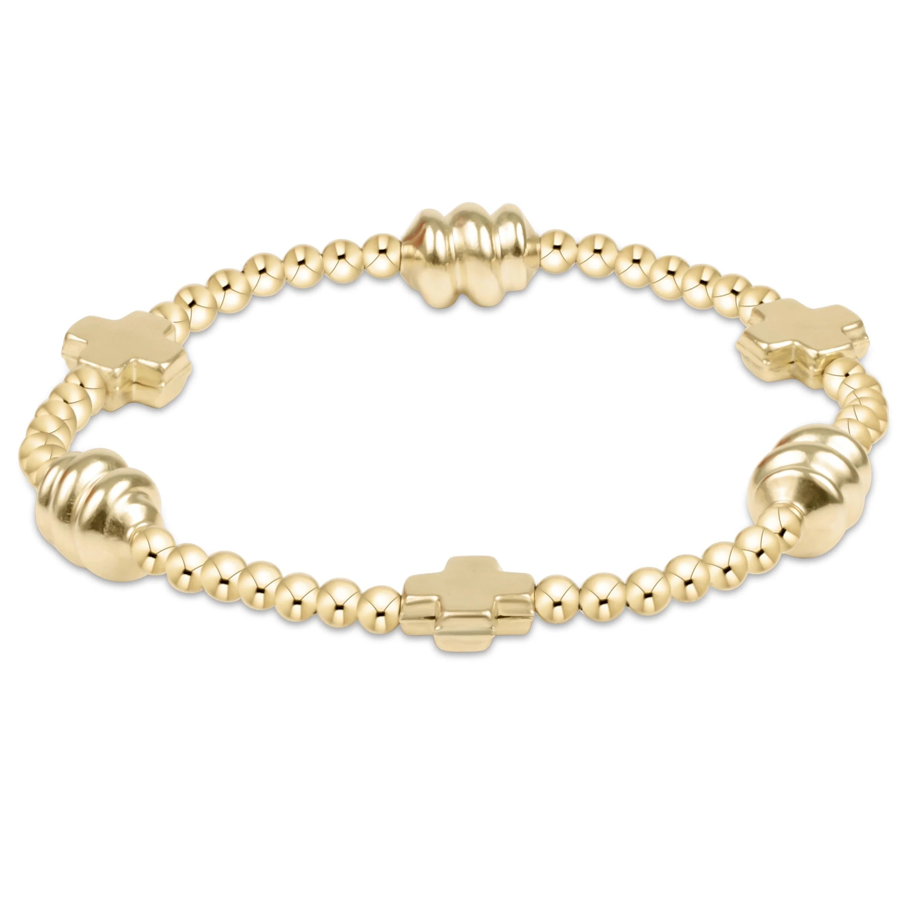 Signature Cross Admire Pattern Collection