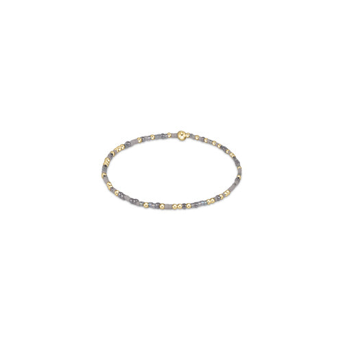 Enewton Extends Hope Unwritten Collection