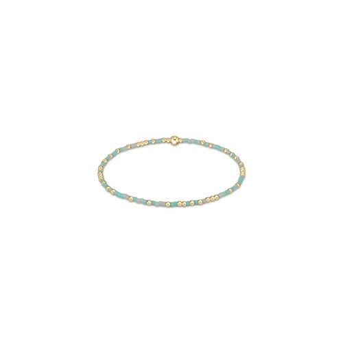 Enewton Extends Hope Unwritten Collection