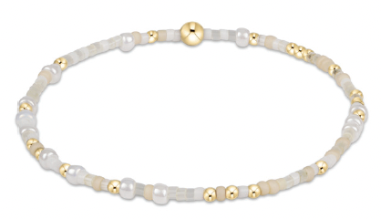 Enewton Extends Hope Unwritten Collection