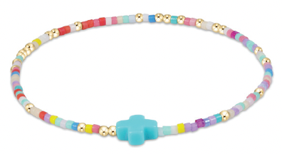 Enewton Extends Hope Unwritten Collection