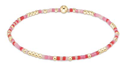 Enewton Extends Hope Unwritten Collection