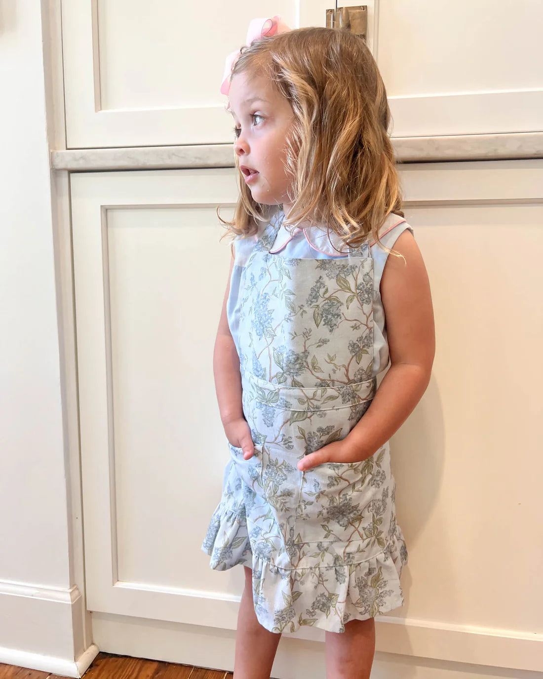 Willamere Child&