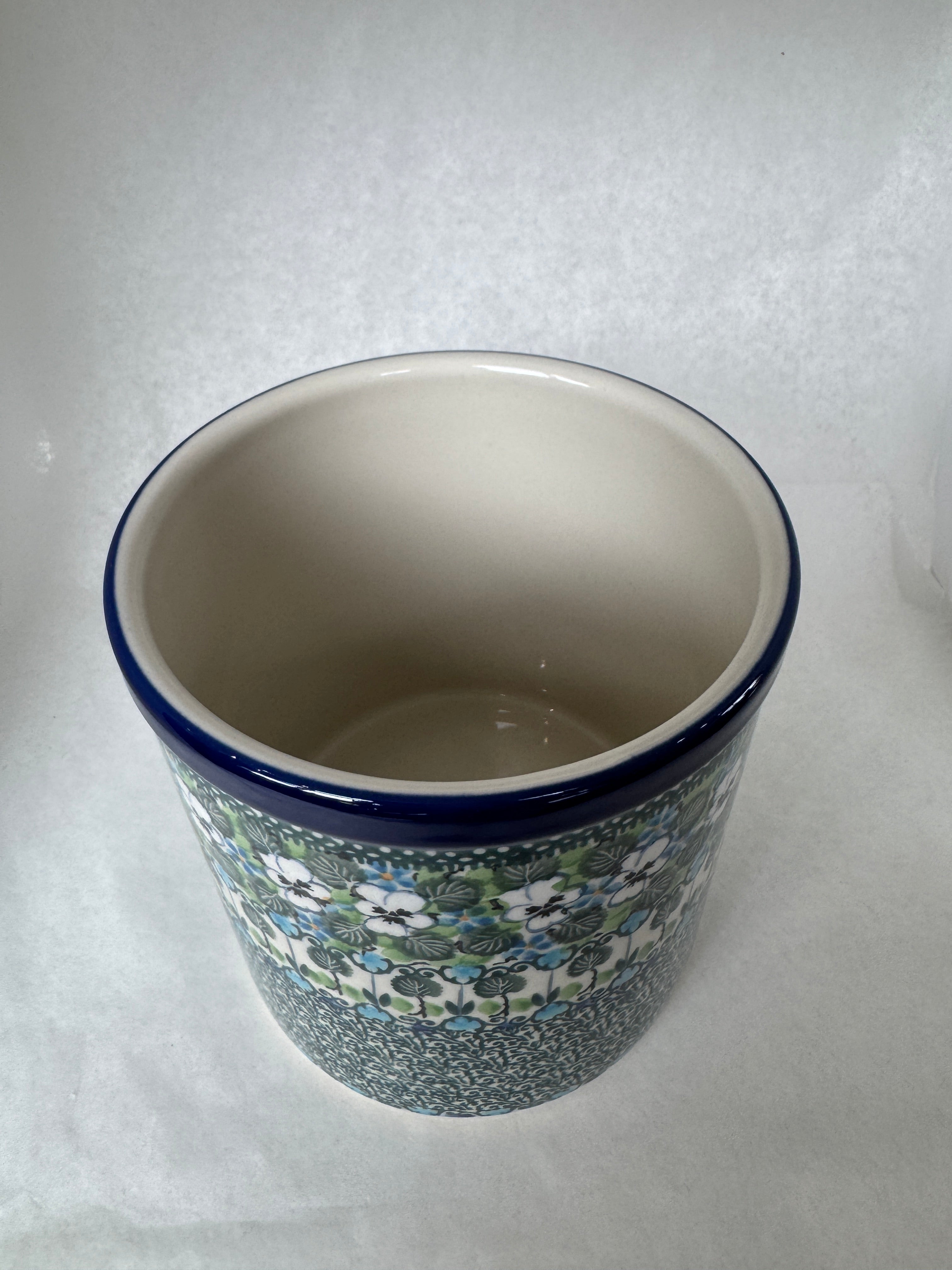 U4795 Utensil Holder 5.5"