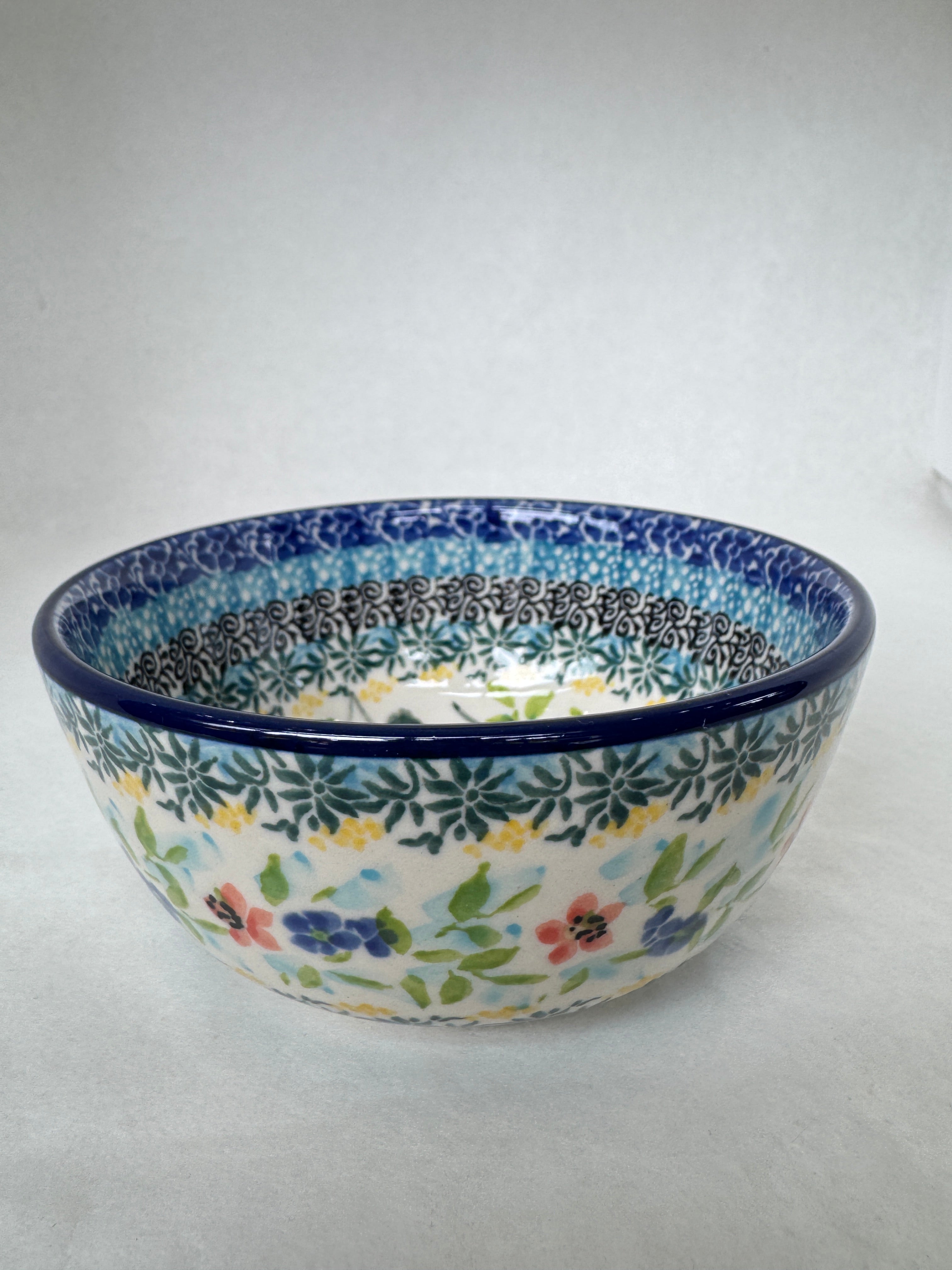 U5098 Ice Cream Bowl