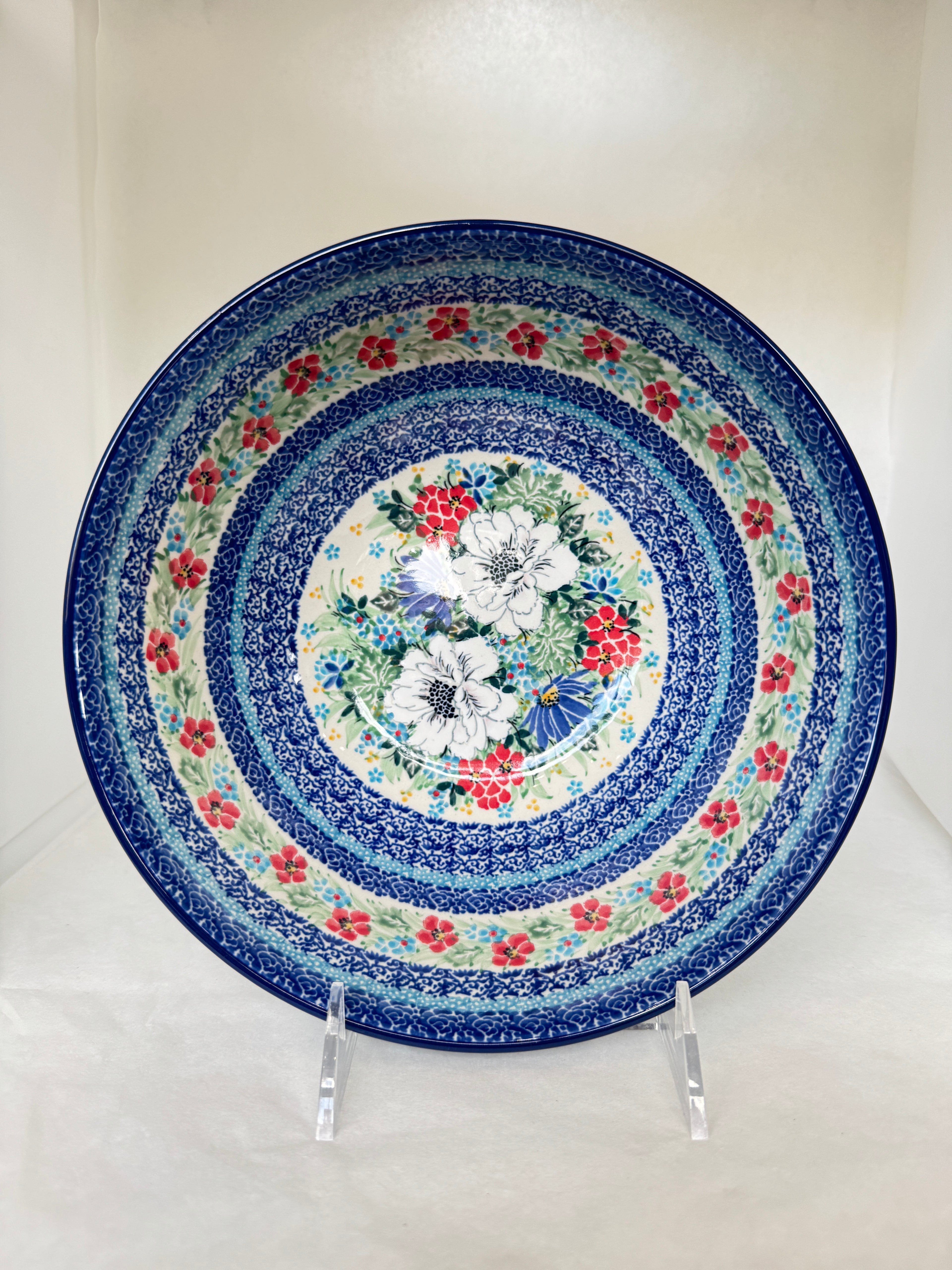 U5156 Nesting Bowl 9"