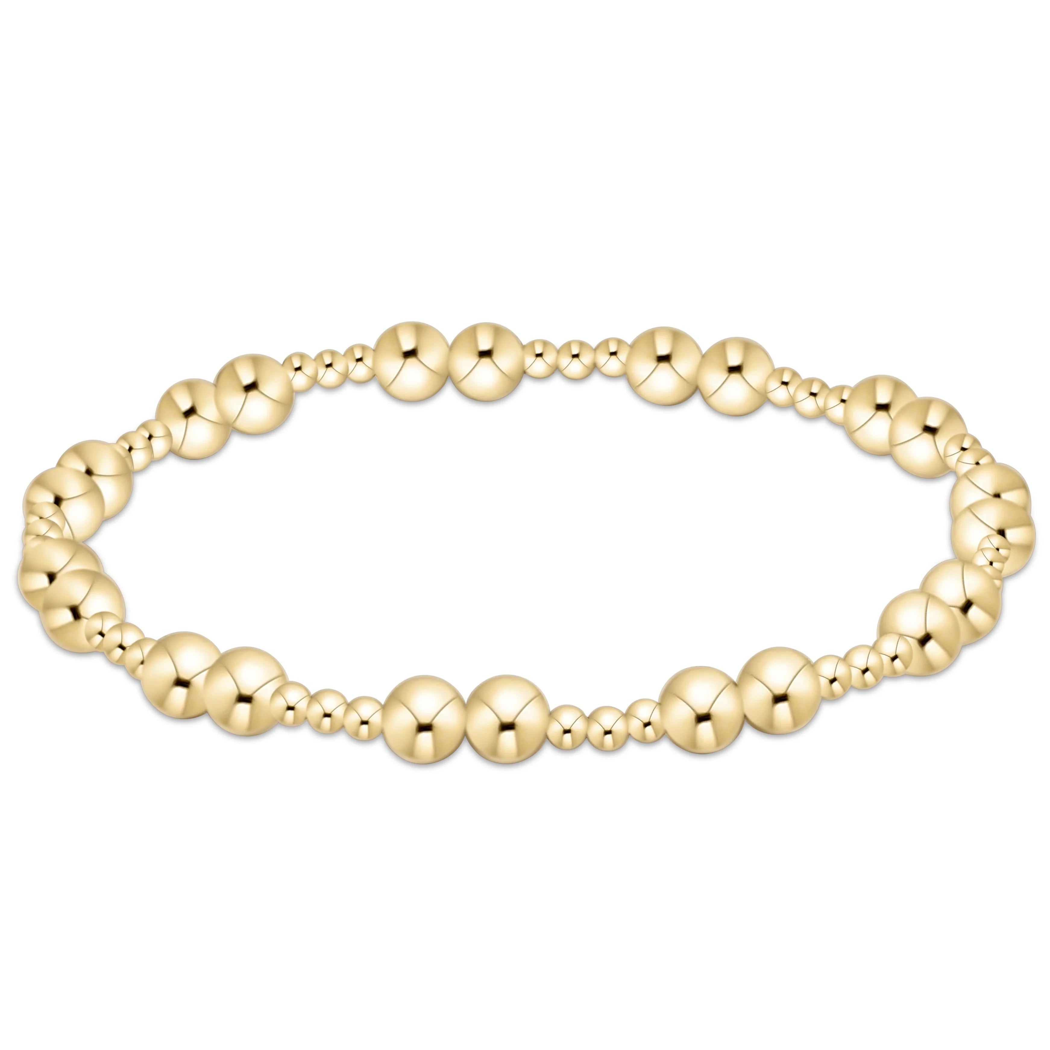 Gold Together Collection