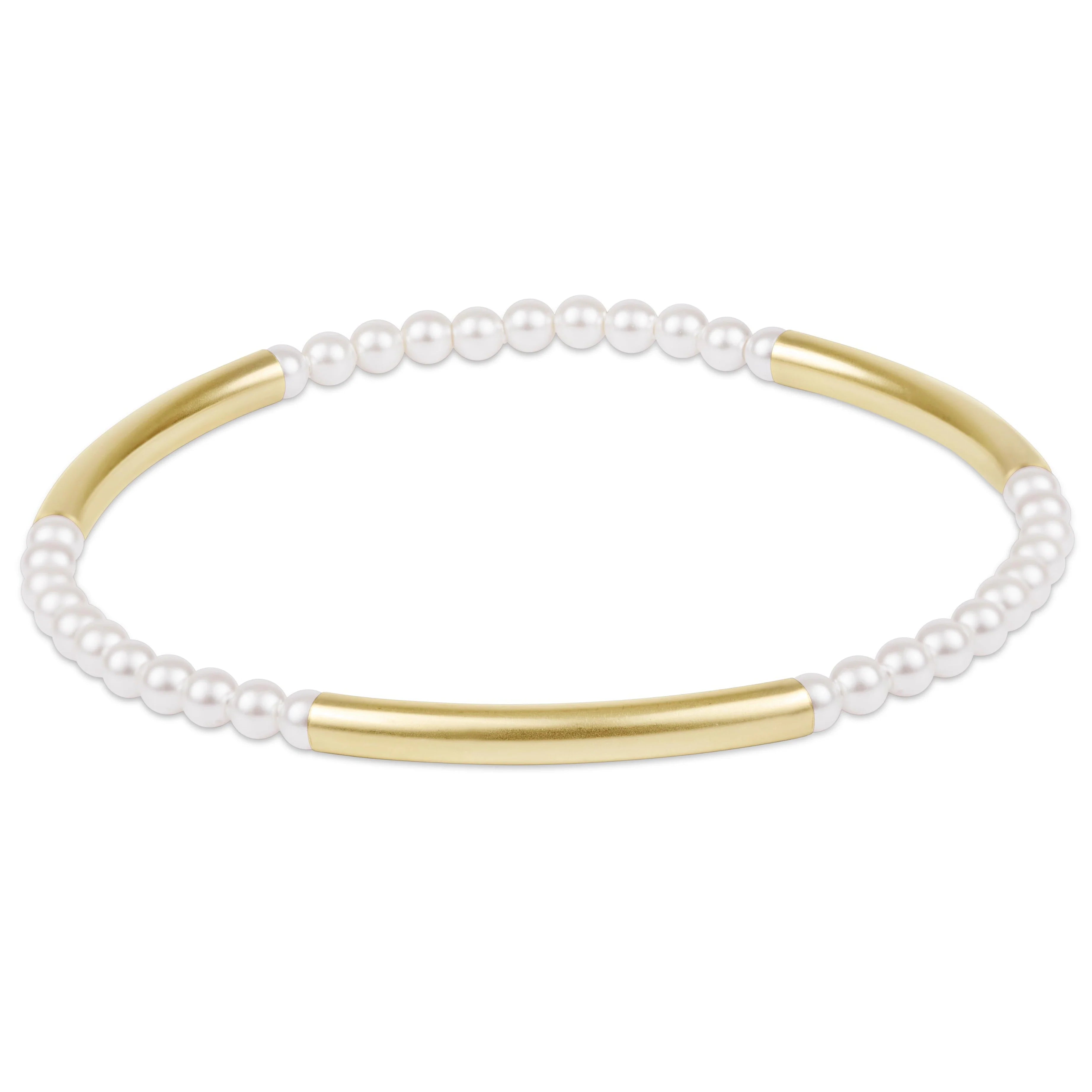 Pearl Bliss Bar Pattern