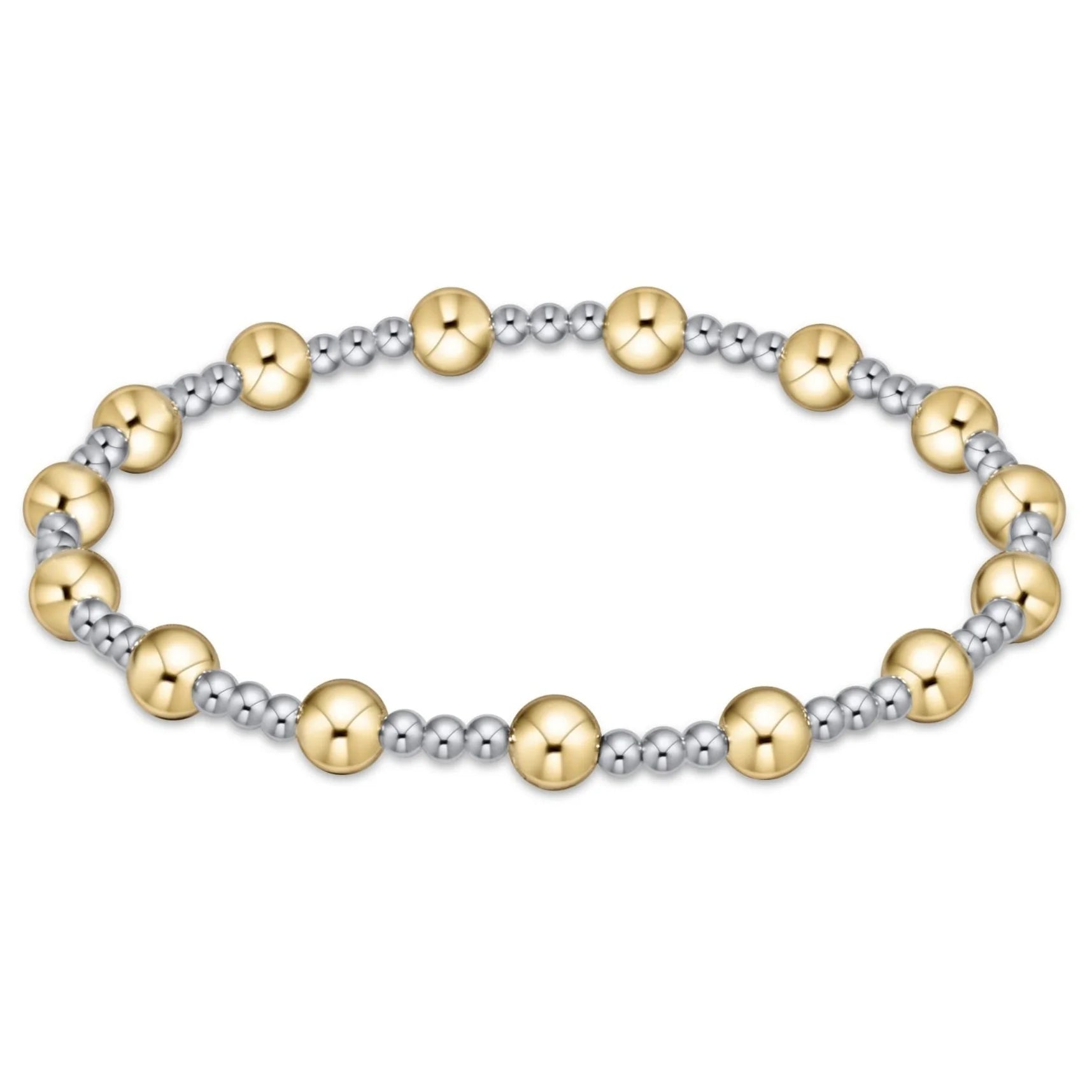 Mixed Metal Sincerity Collection
