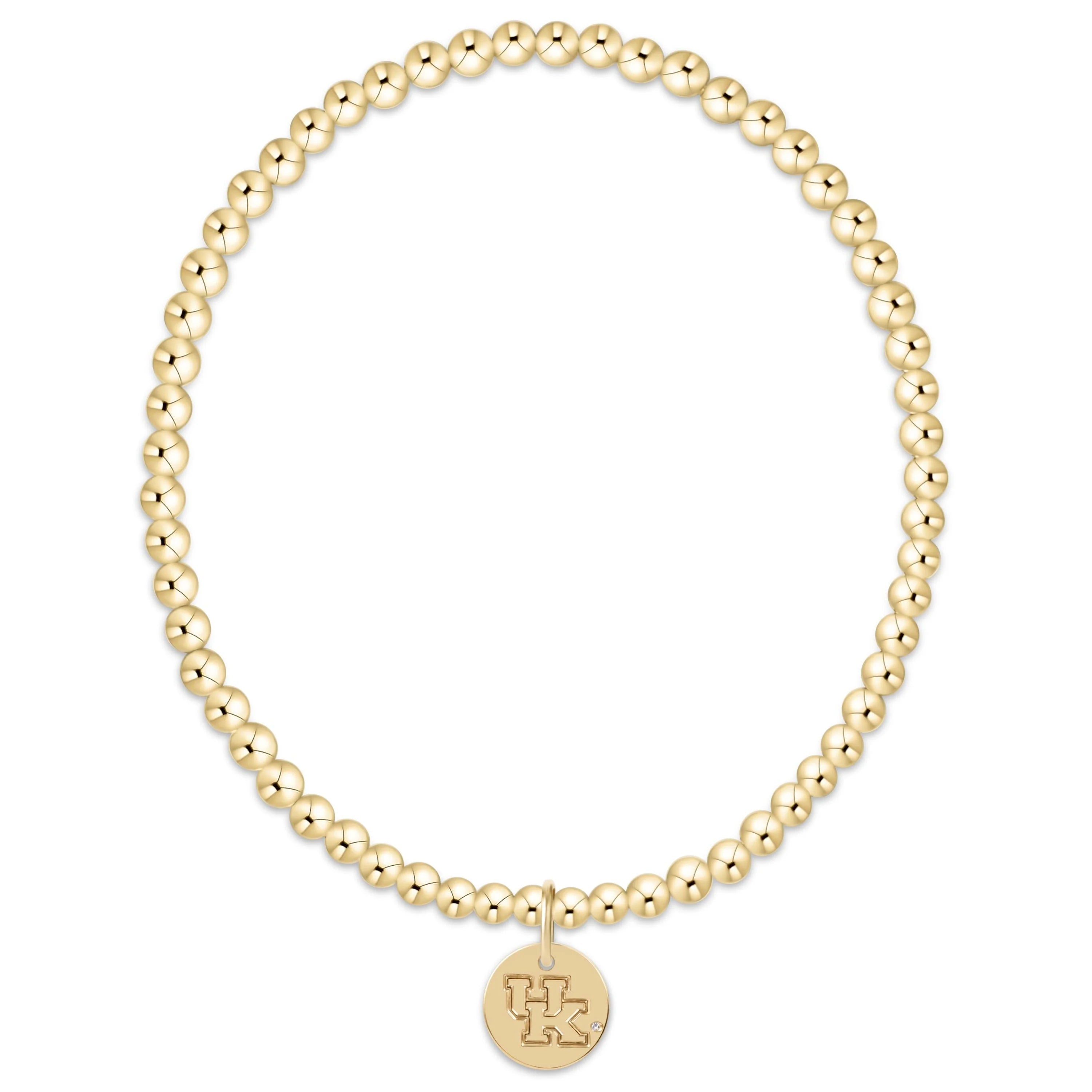 Extends 3mm Kentucky Charm