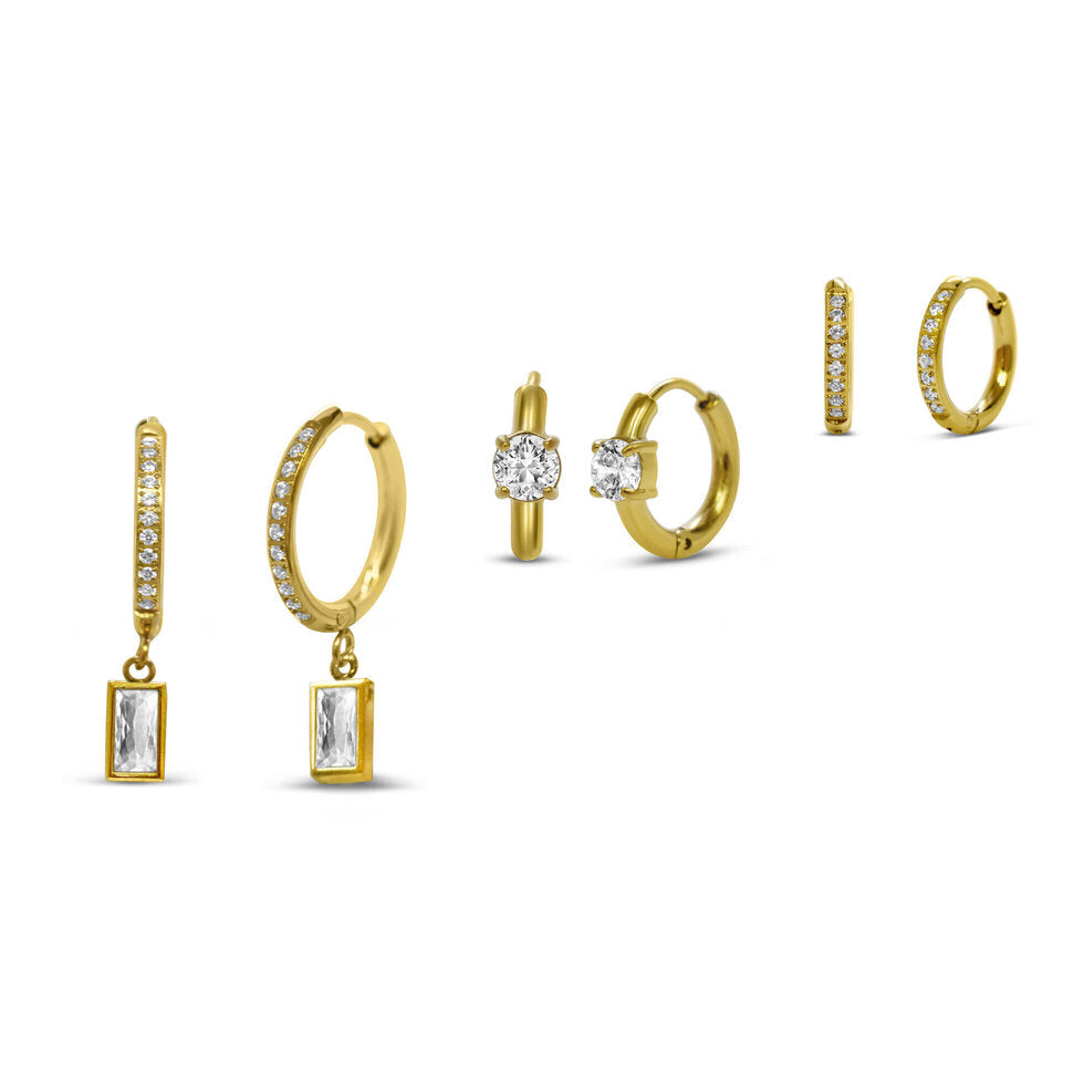 Hoop Hoop Hooray - Anacapri