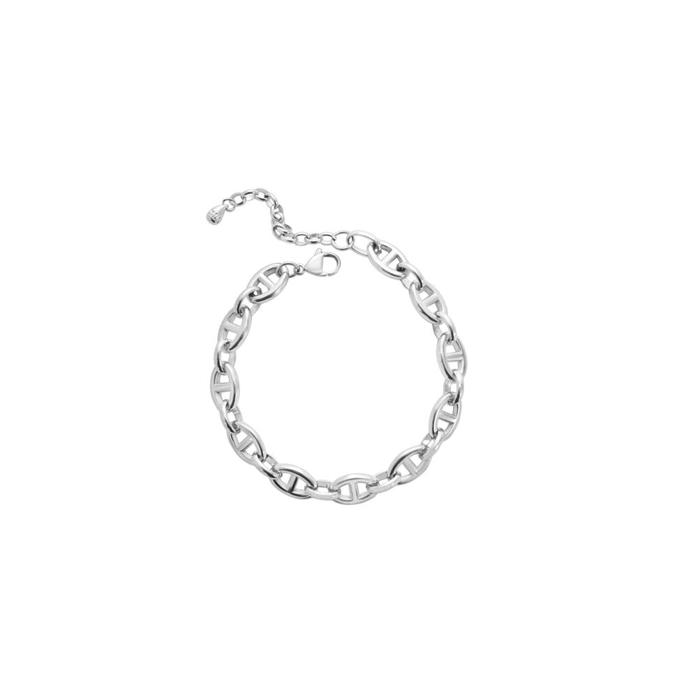 Everyday Chain Bracelet - Mariner