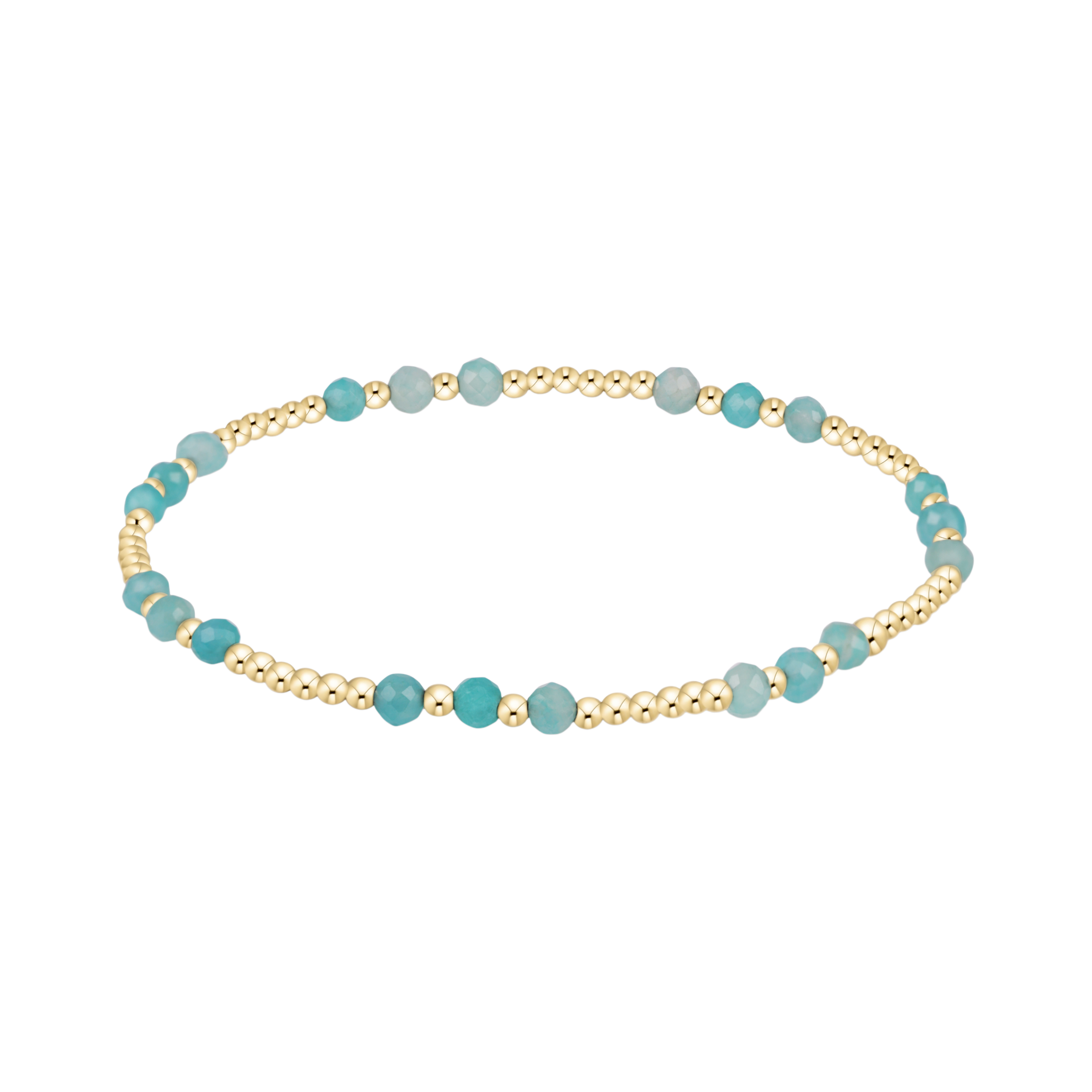 Joy Gemstone-Amazonite