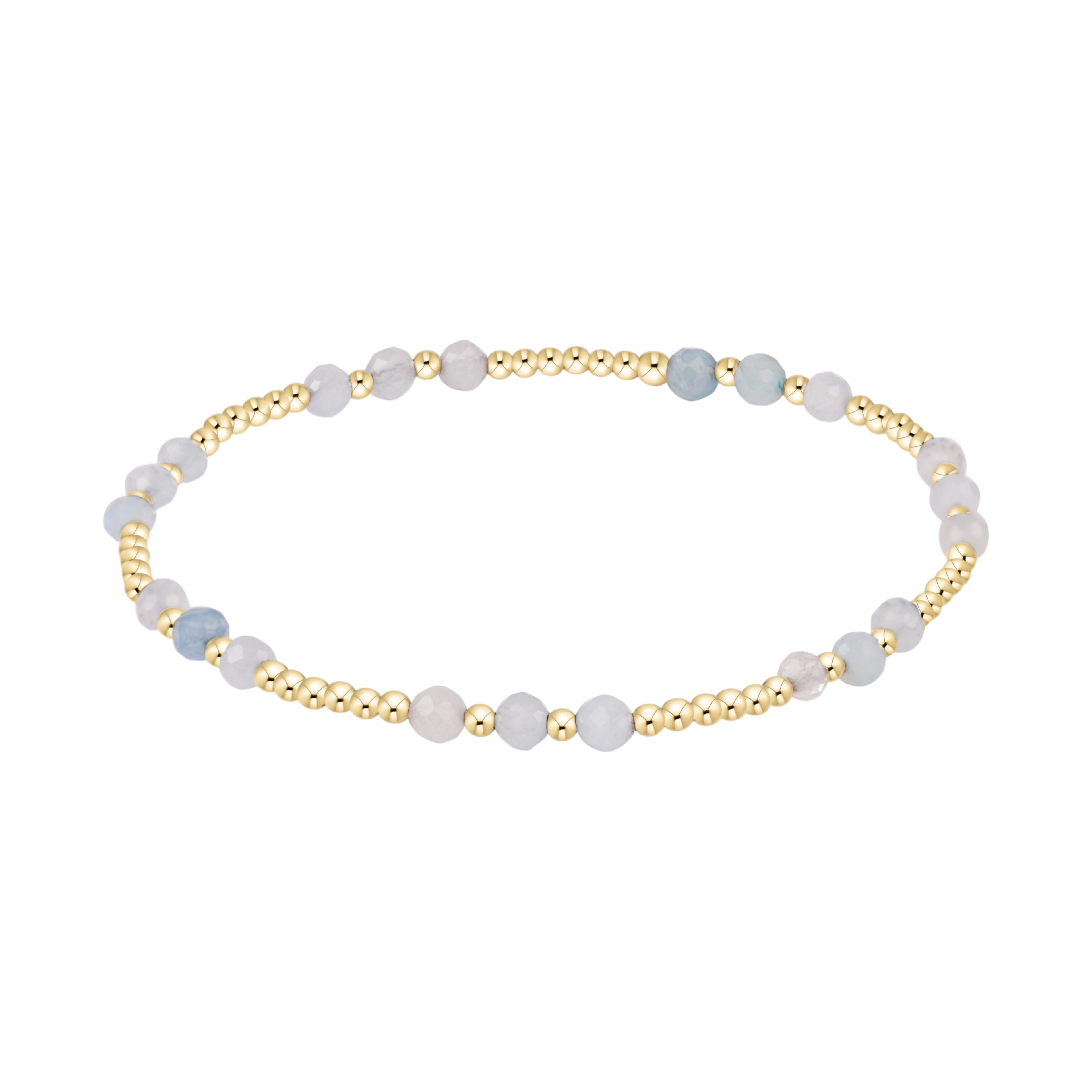 Joy Gemstone-Aquamarine