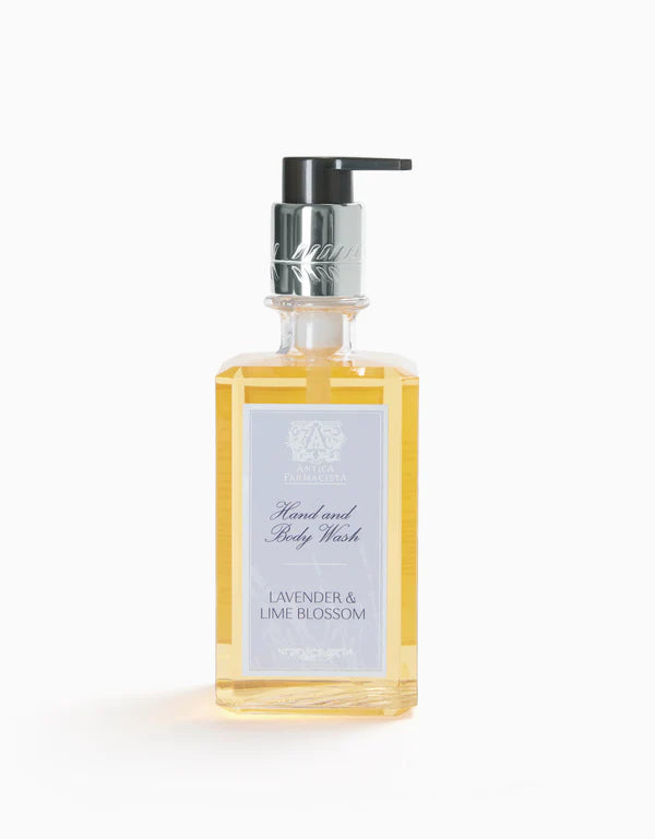 Antica Farmacista Hand and Body Wash