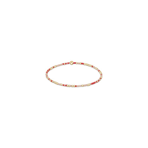 egirl Hope Unwritten Bracelet Collection