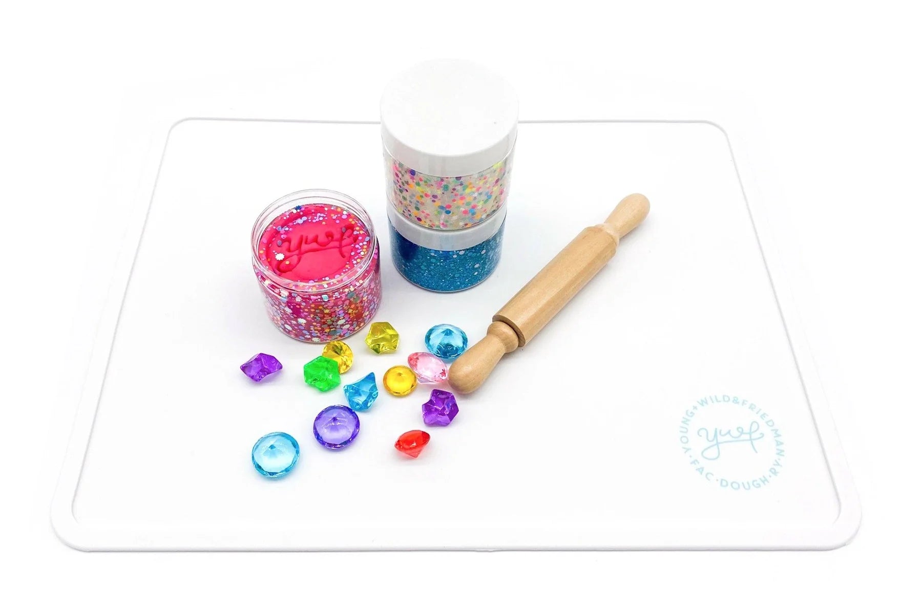 Silicone Mat