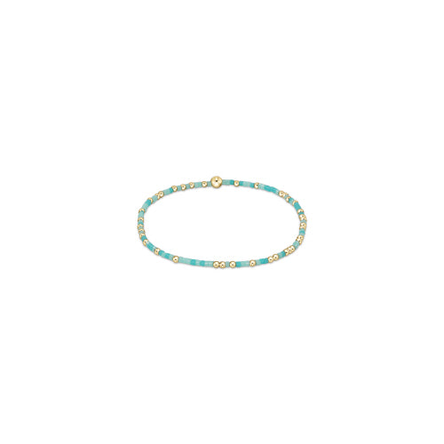 egirl Hope Unwritten Bracelet Collection