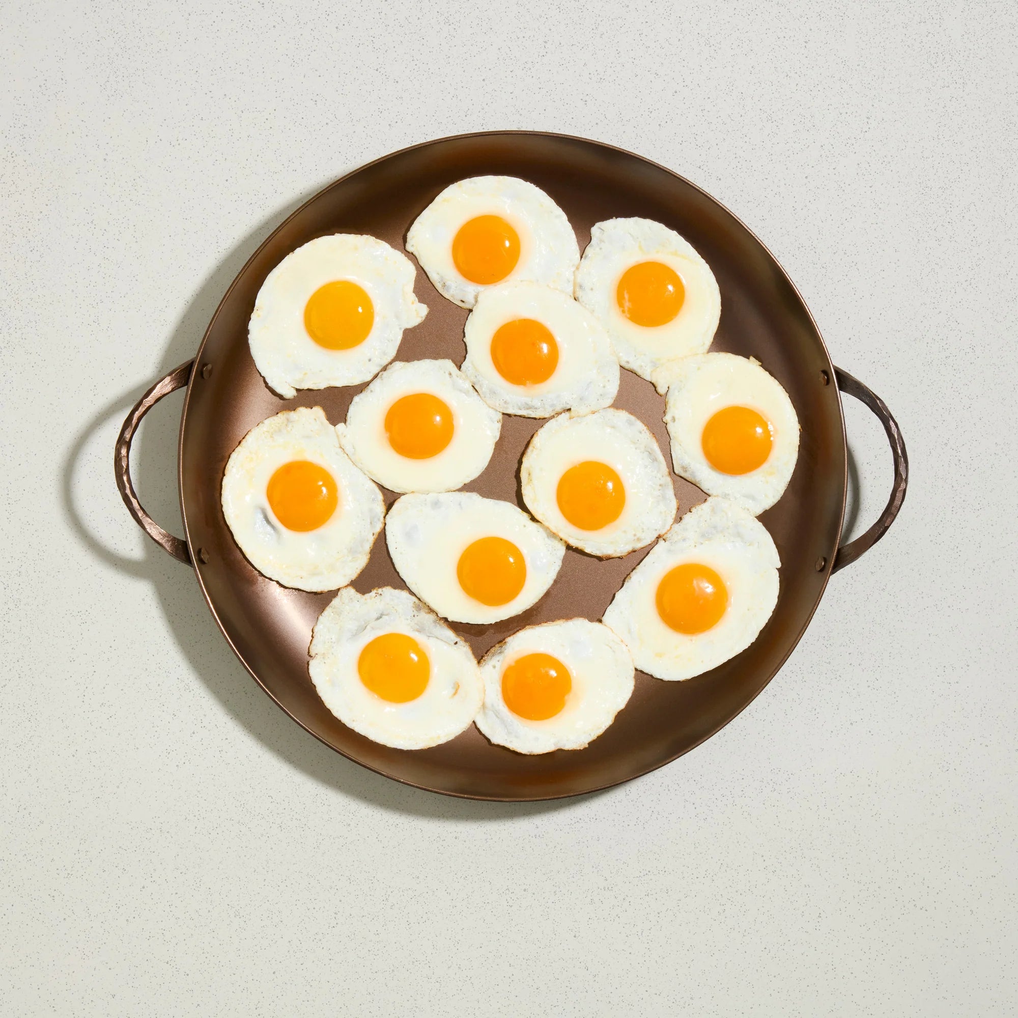 Carbon Steel Paella Pan