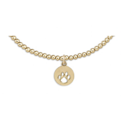 egirl Gold Bracelet Collection