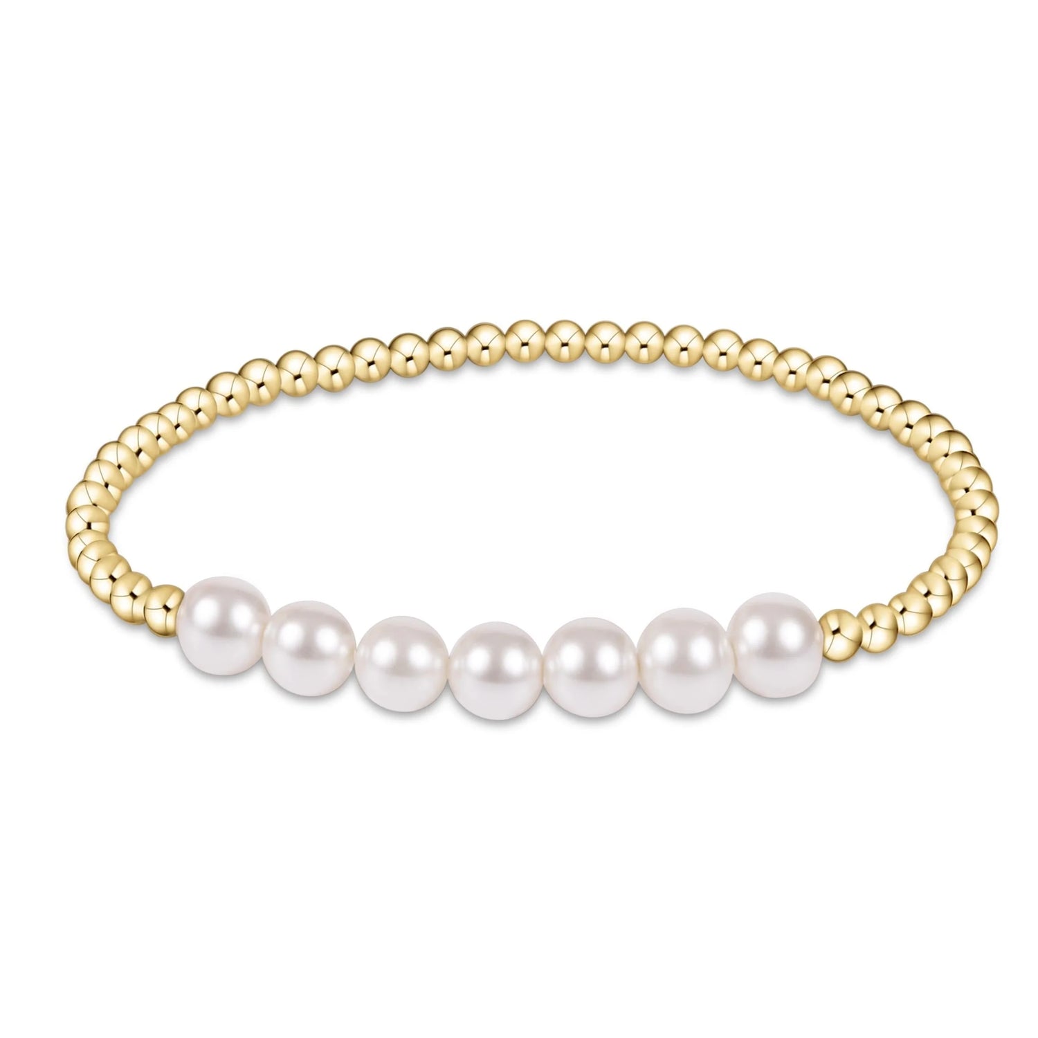 Enewton Pearl Bracelet Collection