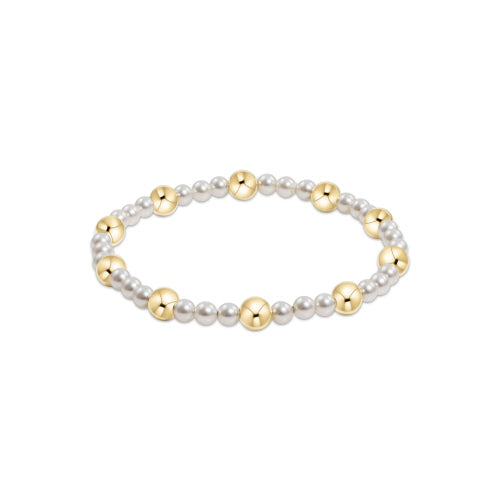 Enewton Pearl Bracelet Collection