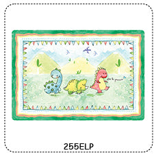 Be The Leader Place Setting