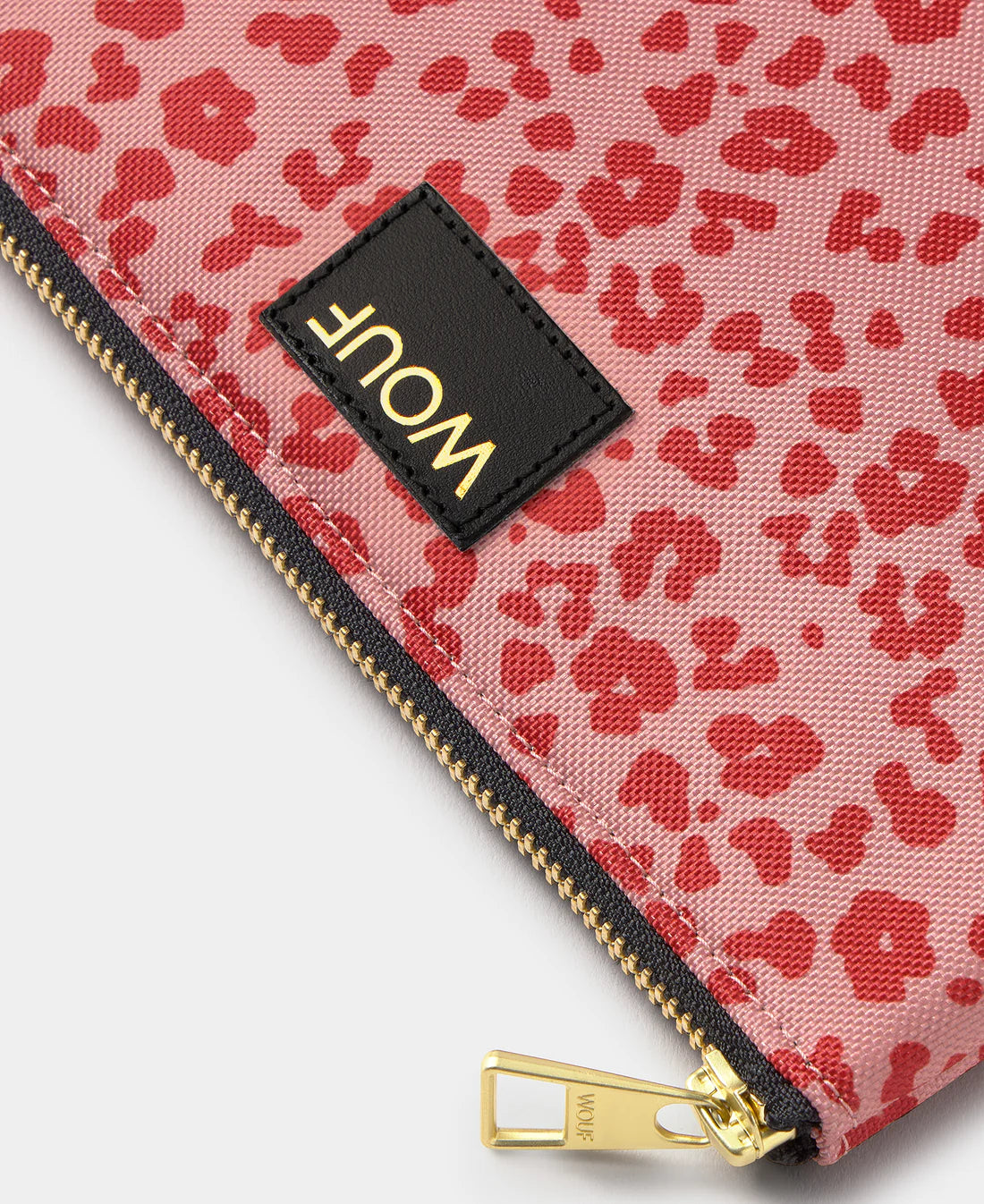 WOUF Roar Pouch