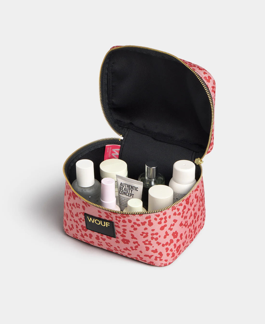 WOUF Roar Vanity Bag
